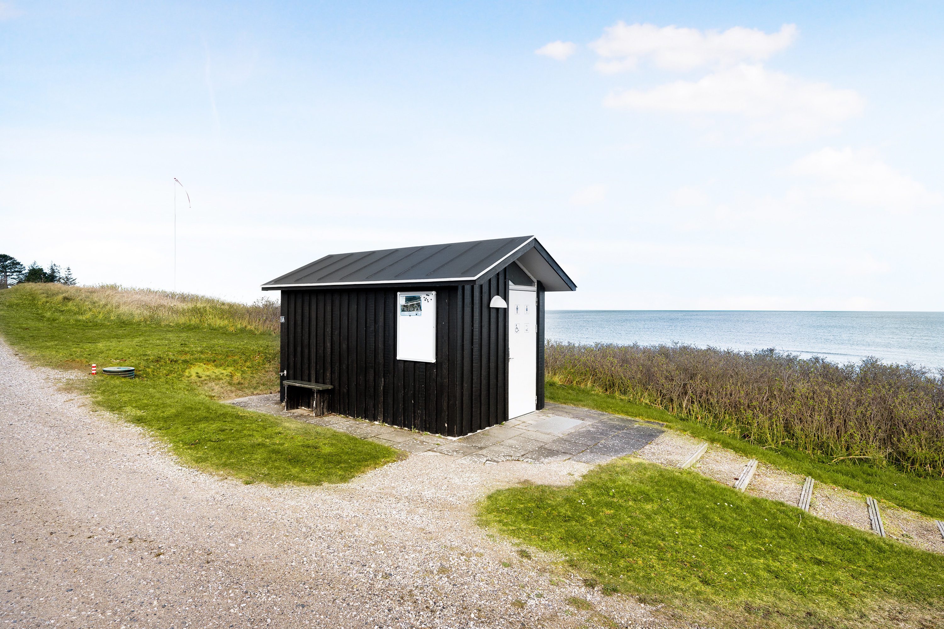 Fremhævet  billede i fuldskærmstilstand. Billede af Rødkløvervej 4, Skovgårde, 8961 Allingåbro