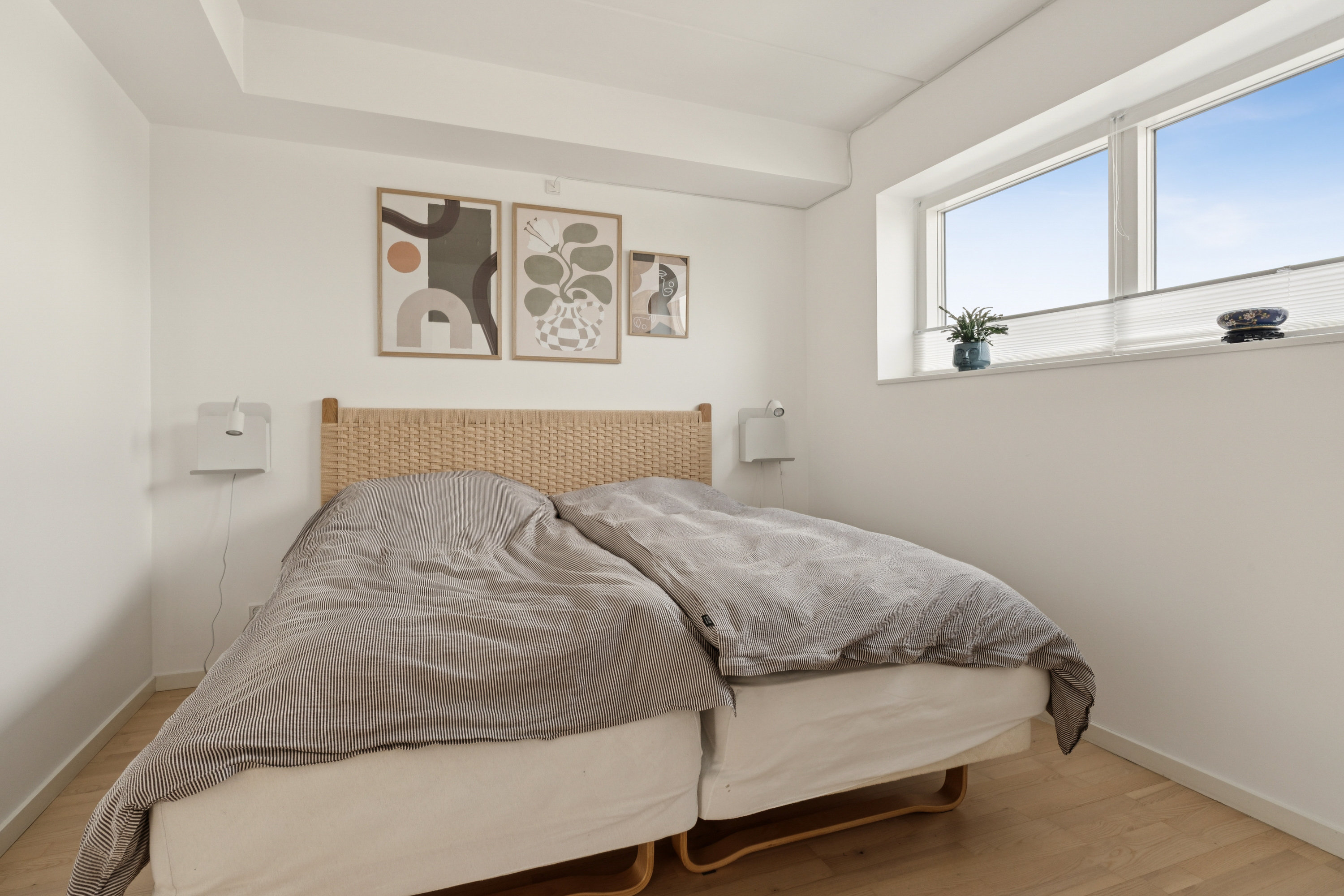 Fremhævet værelse billede i fuldskærmstilstand. Billede af Golfhaven 4, 2. tv., 9000 Aalborg