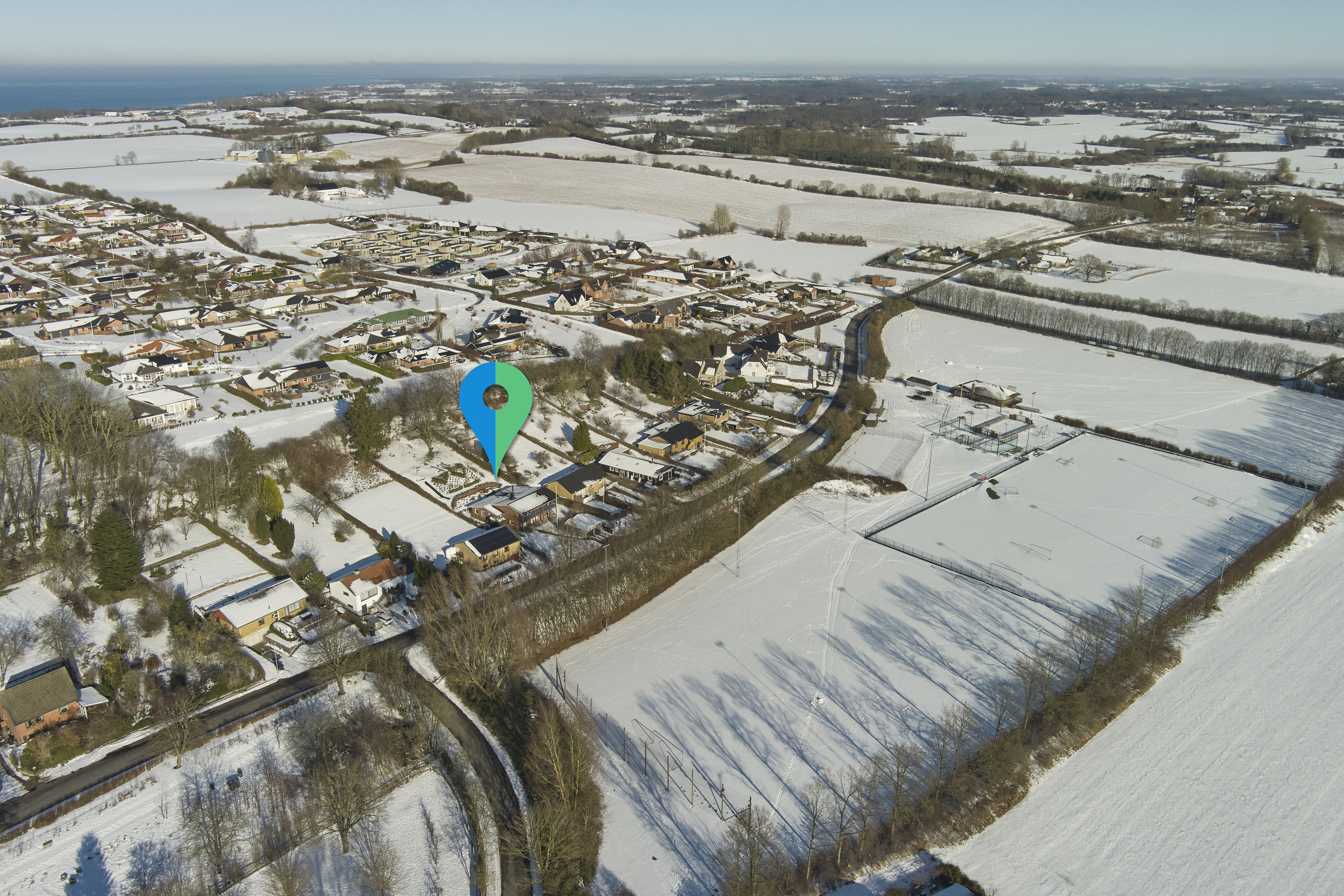 Kærbyvej 29, Asperup, 5466 Asperup