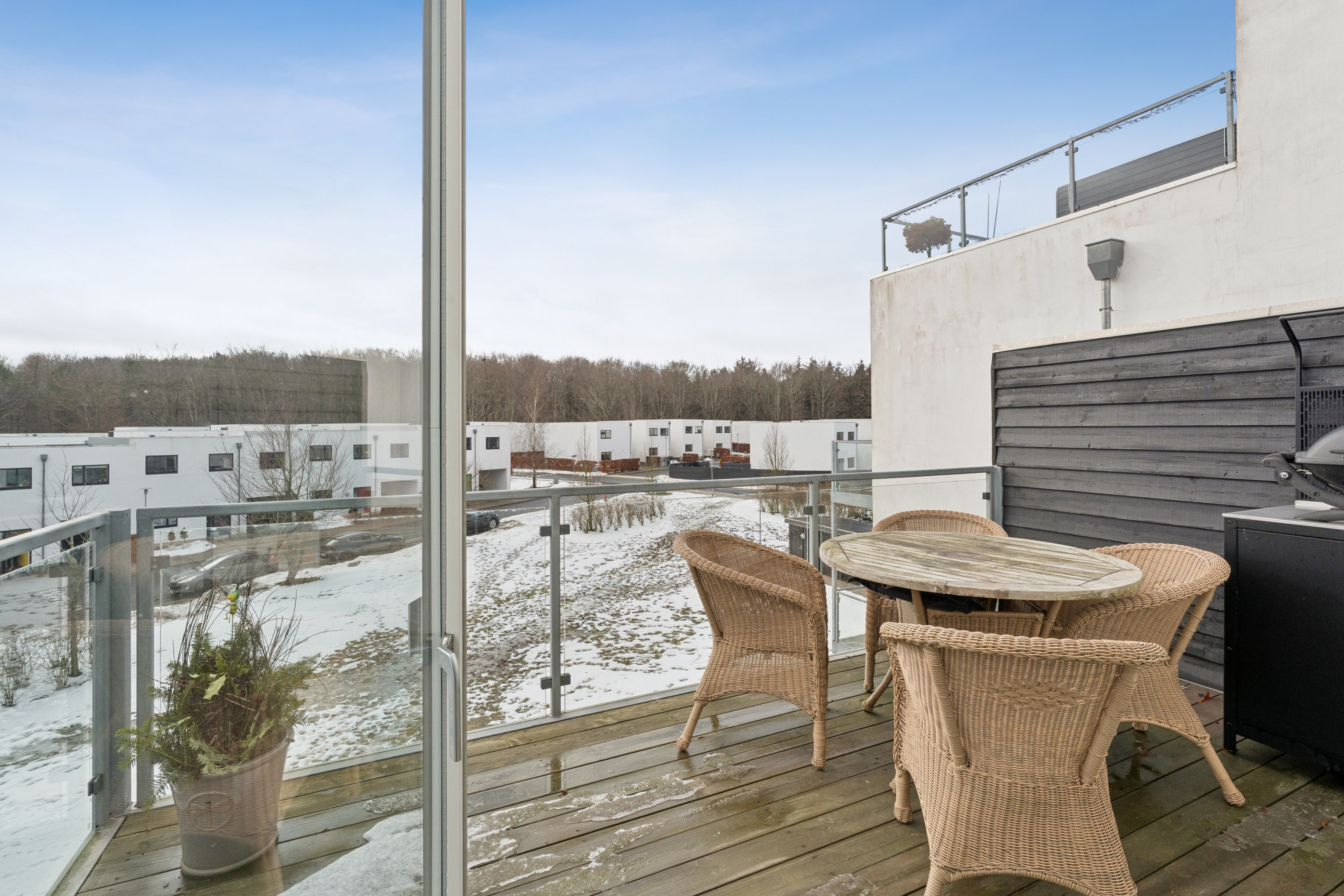 Golfhaven 4, 2. tv., 9000 Aalborg