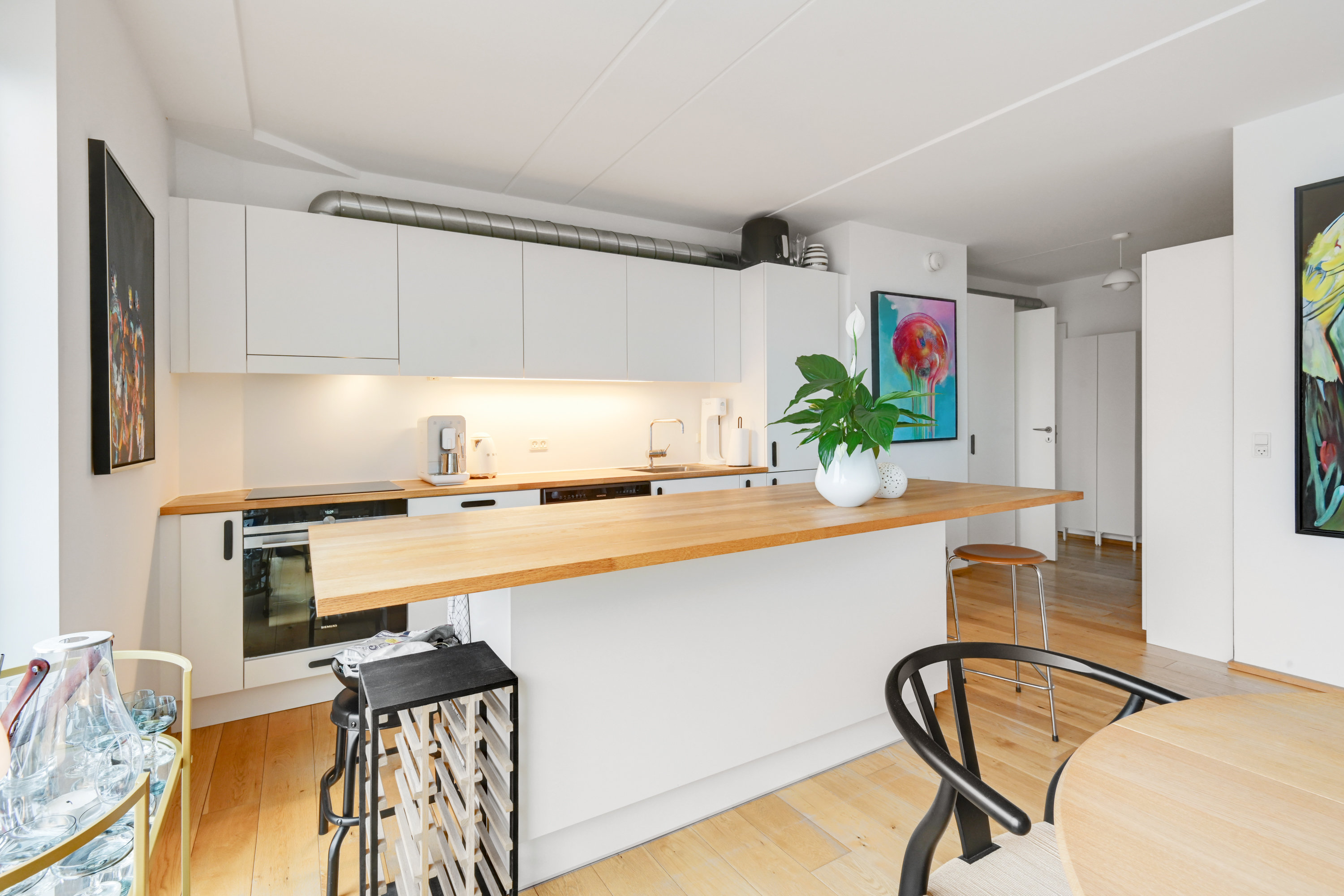 Robert Jacobsens Vej 74, 4. 2., 2300 København S