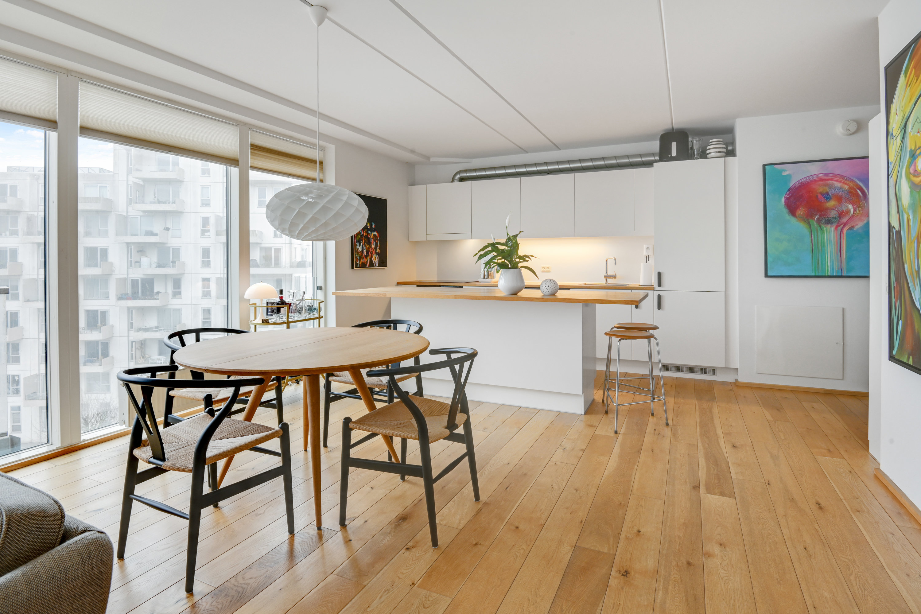 Robert Jacobsens Vej 74, 4. 2., 2300 København S