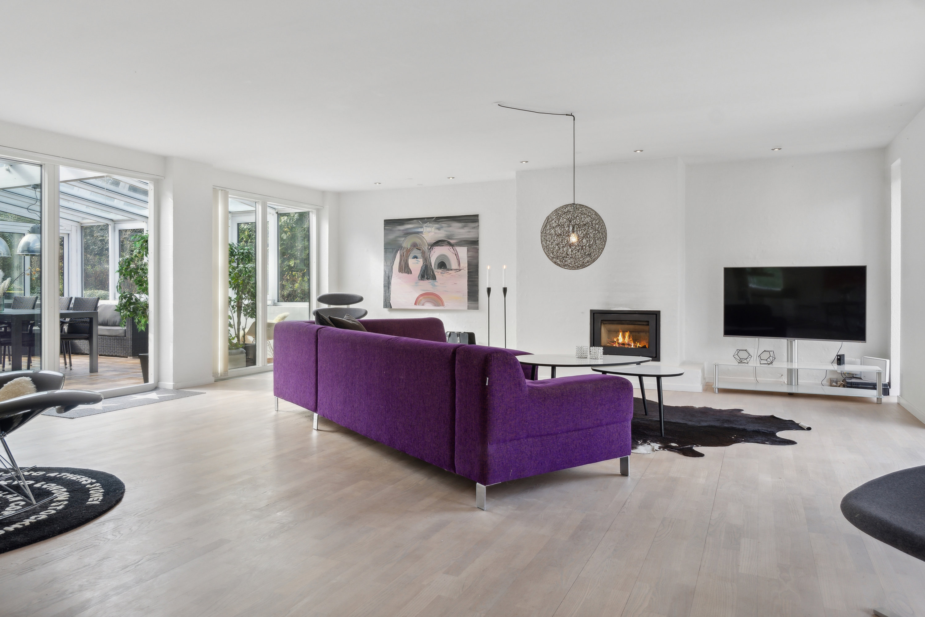 Fremhævet  billede i fuldskærmstilstand. Billede af D.G. Monrads Vej 10, Gug, 9210 Aalborg SØ