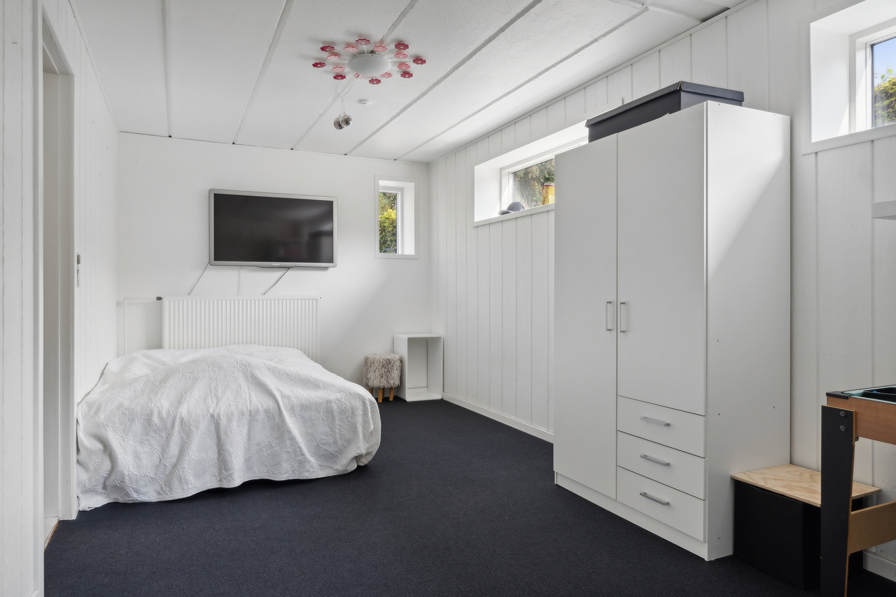 Fremhævet  billede i fuldskærmstilstand. Billede af D.G. Monrads Vej 10, Gug, 9210 Aalborg SØ