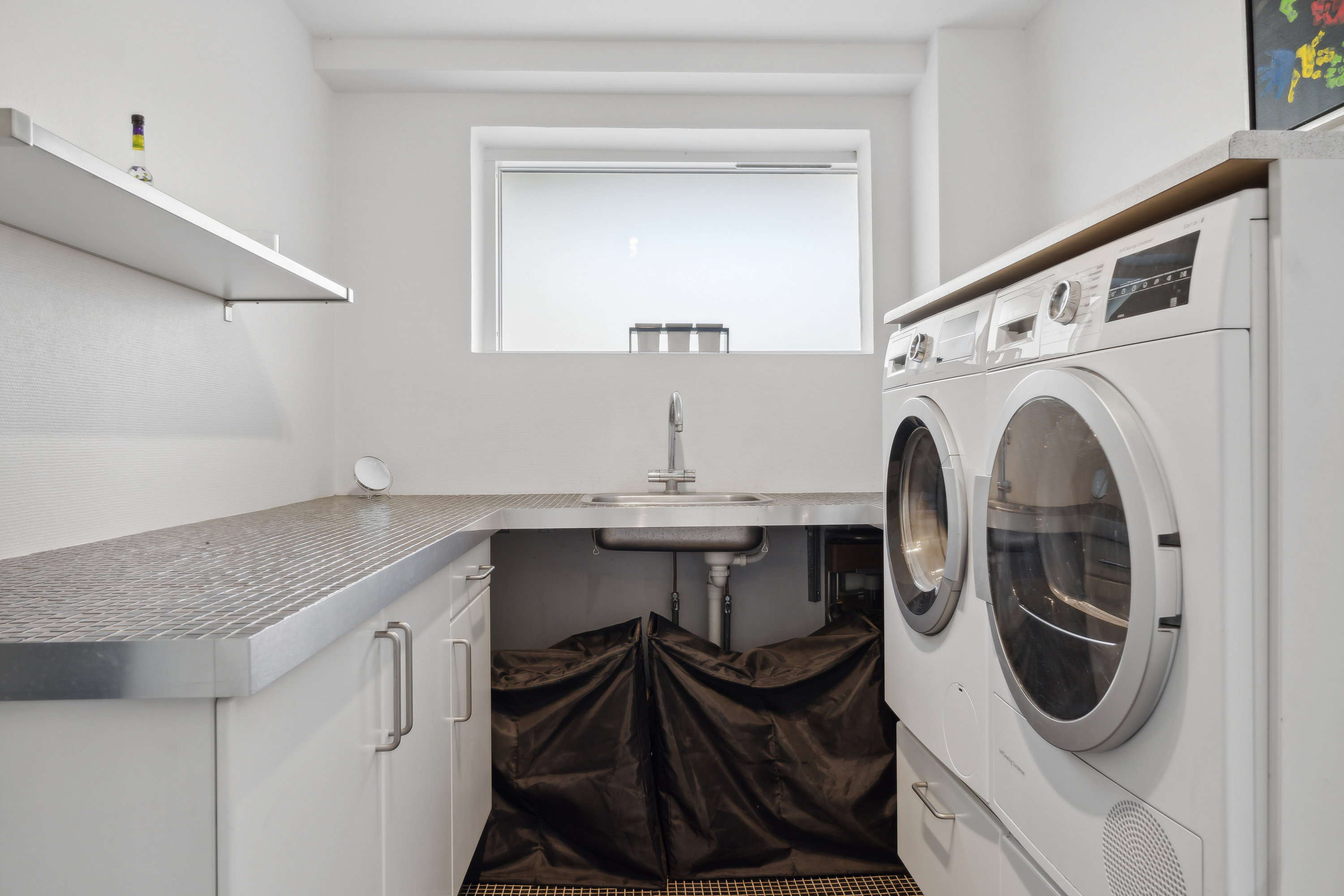 Fremhævet  billede i fuldskærmstilstand. Billede af D.G. Monrads Vej 10, Gug, 9210 Aalborg SØ