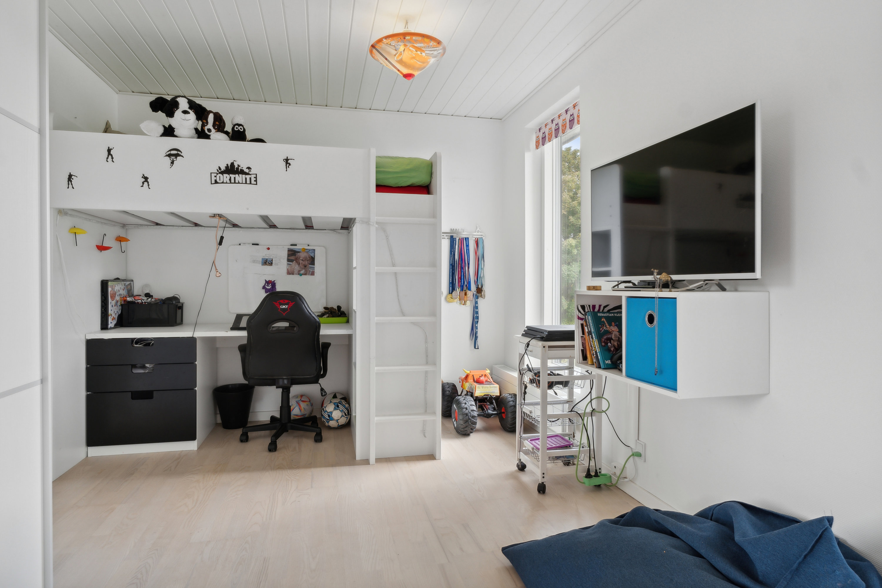 Fremhævet  billede i fuldskærmstilstand. Billede af D.G. Monrads Vej 10, Gug, 9210 Aalborg SØ