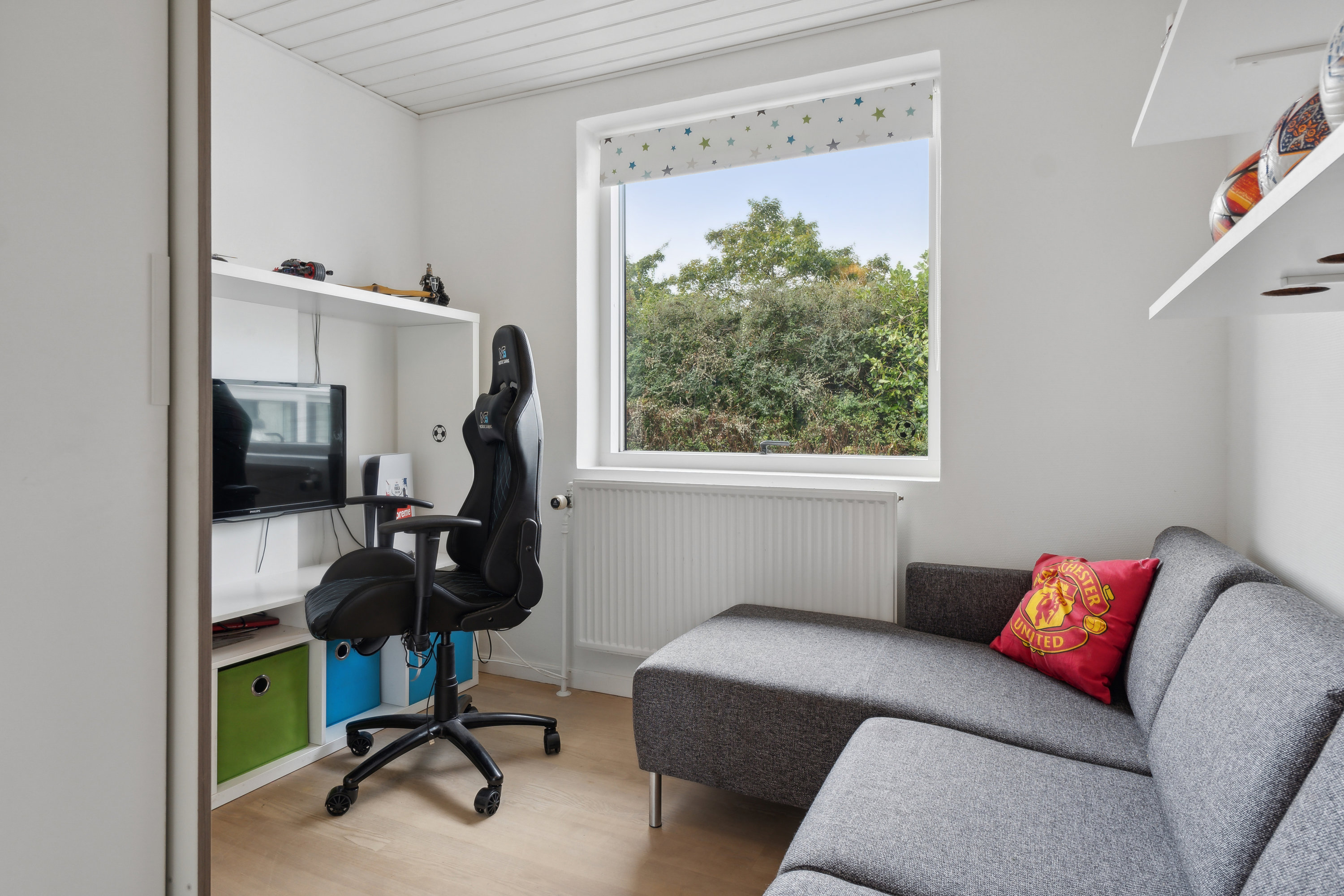 Fremhævet  billede i fuldskærmstilstand. Billede af D.G. Monrads Vej 10, Gug, 9210 Aalborg SØ