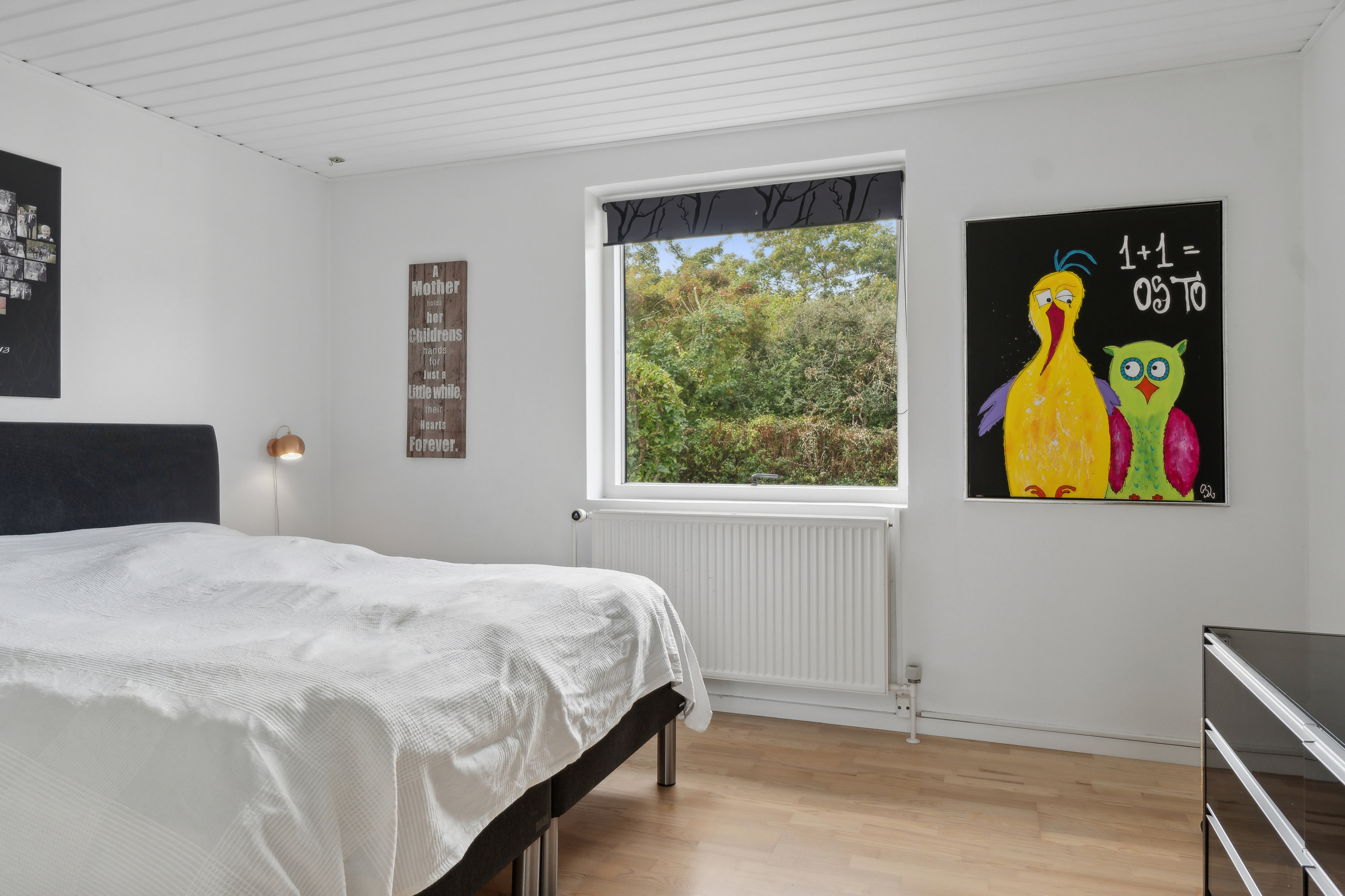 Fremhævet  billede i fuldskærmstilstand. Billede af D.G. Monrads Vej 10, Gug, 9210 Aalborg SØ