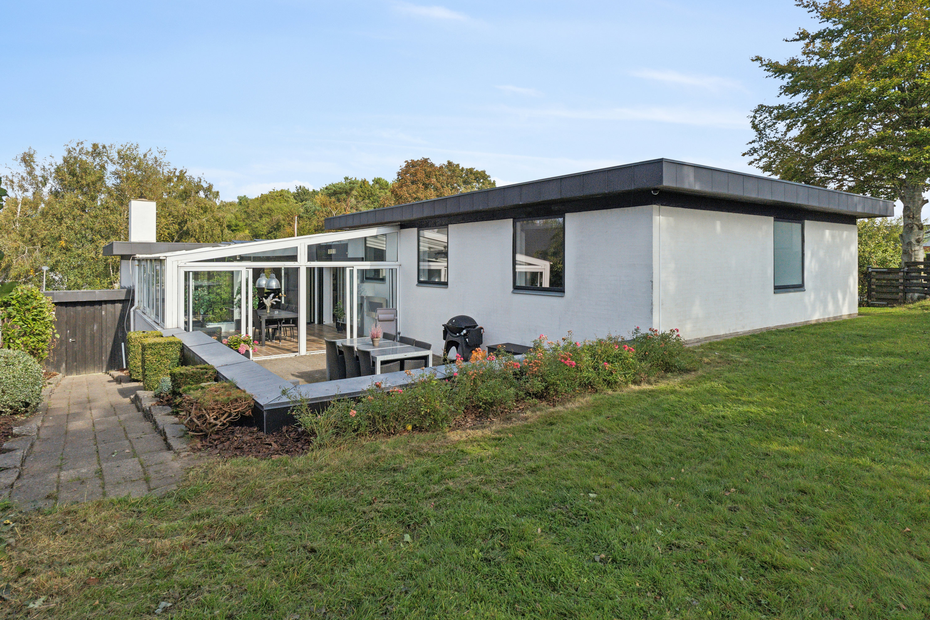 Fremhævet  billede i fuldskærmstilstand. Billede af D.G. Monrads Vej 10, Gug, 9210 Aalborg SØ