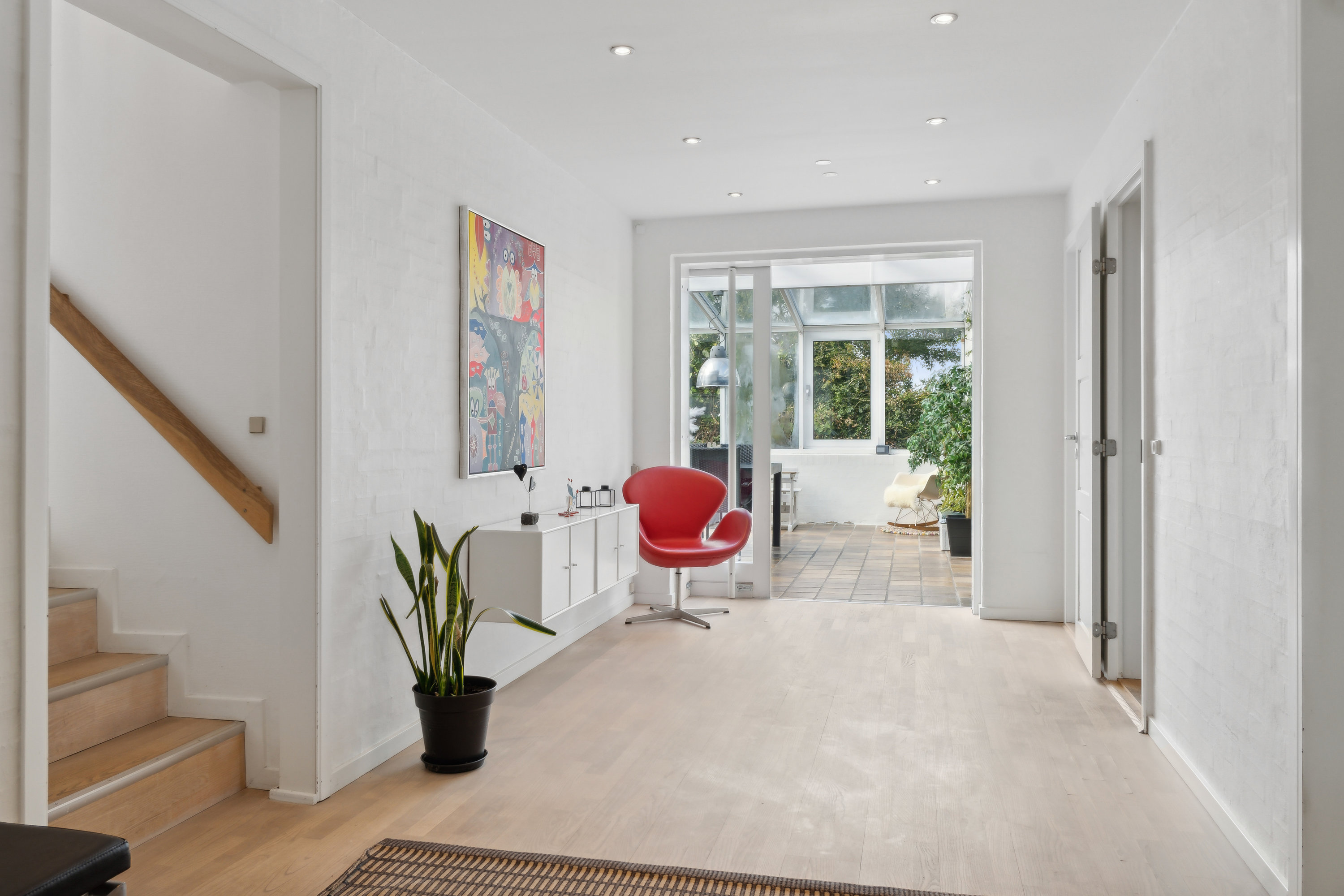 Fremhævet  billede i fuldskærmstilstand. Billede af D.G. Monrads Vej 10, Gug, 9210 Aalborg SØ