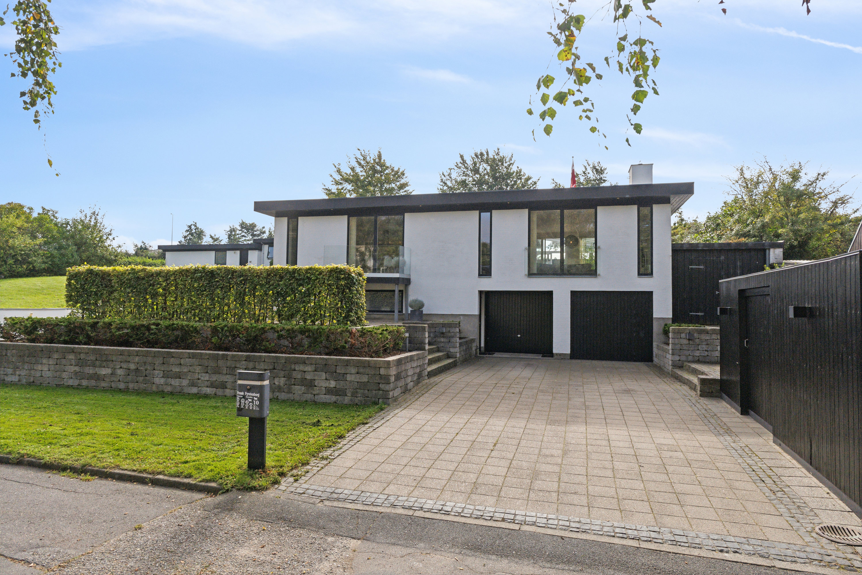 Fremhævet  billede i fuldskærmstilstand. Billede af D.G. Monrads Vej 10, Gug, 9210 Aalborg SØ