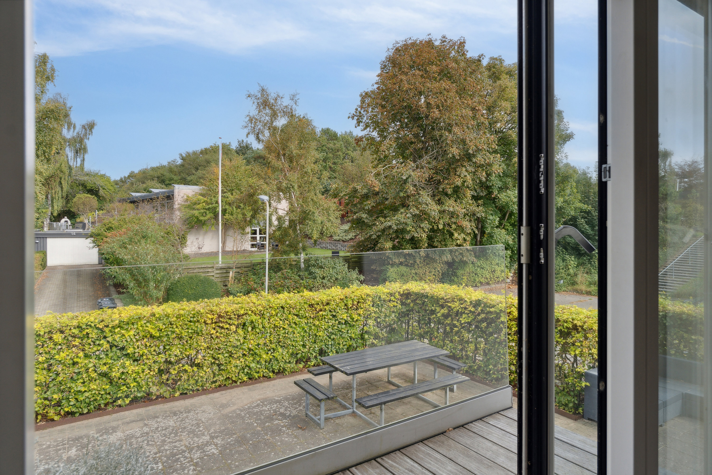 Fremhævet  billede i fuldskærmstilstand. Billede af D.G. Monrads Vej 10, Gug, 9210 Aalborg SØ