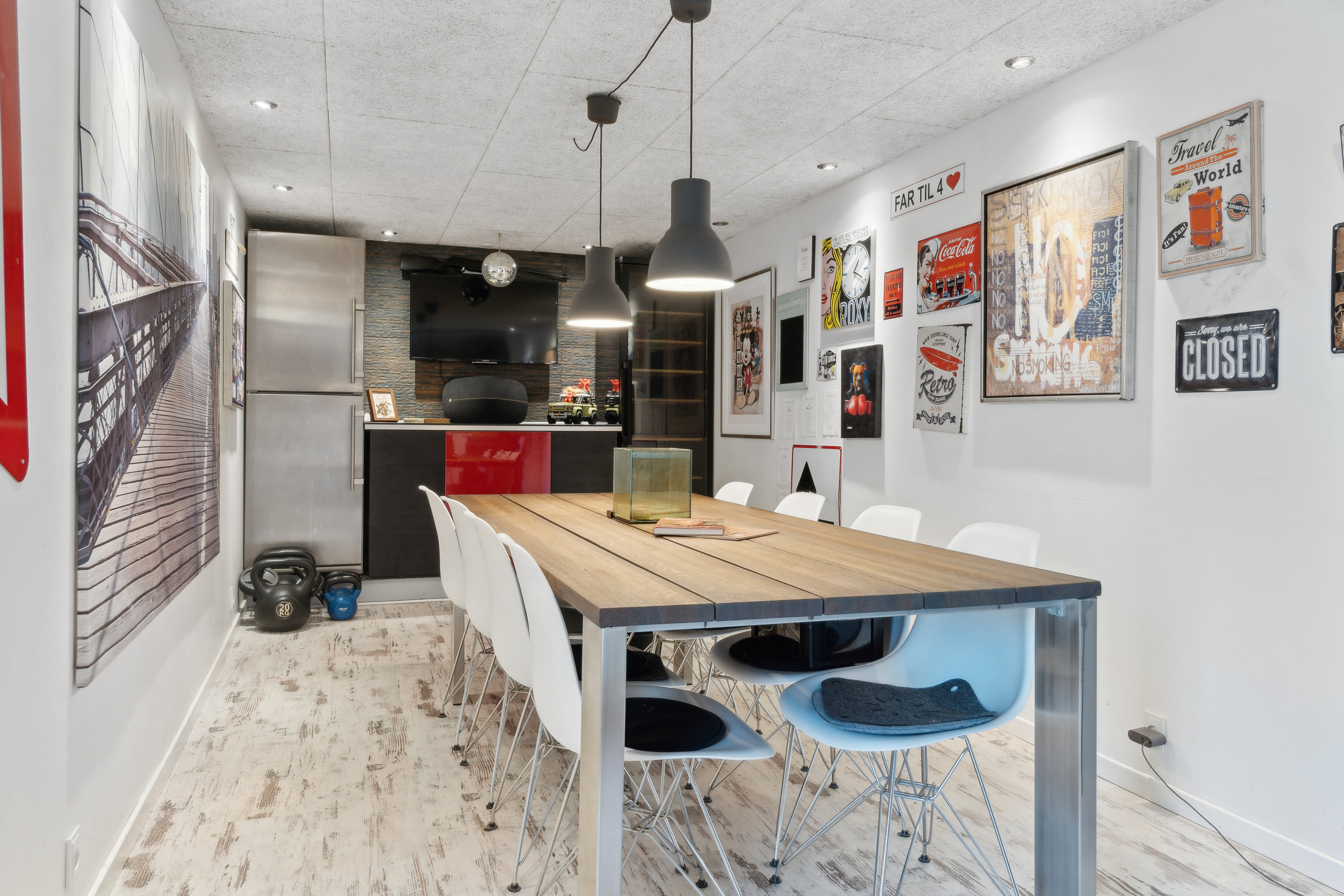 Fremhævet  billede i fuldskærmstilstand. Billede af D.G. Monrads Vej 10, Gug, 9210 Aalborg SØ