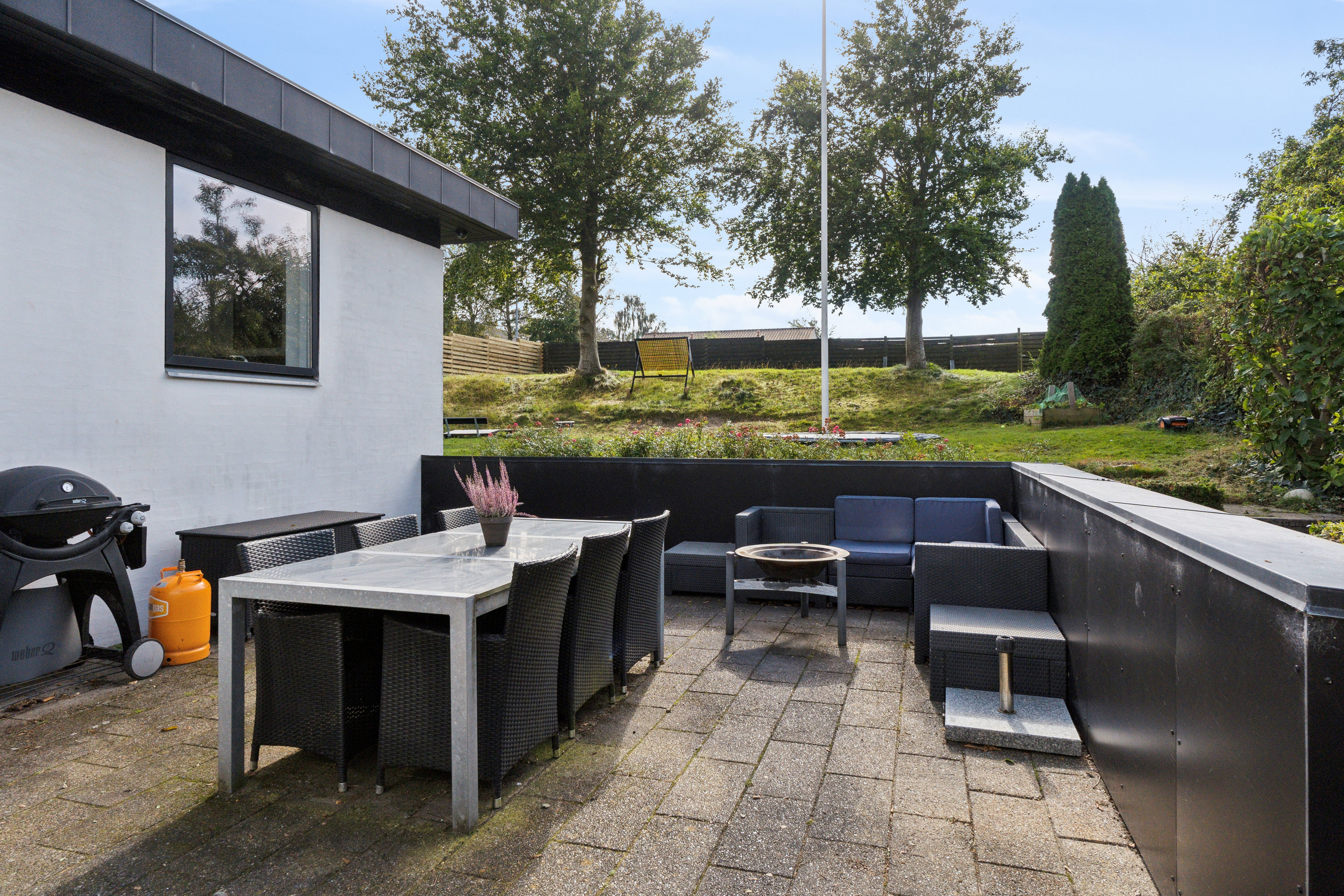 Fremhævet  billede i fuldskærmstilstand. Billede af D.G. Monrads Vej 10, Gug, 9210 Aalborg SØ