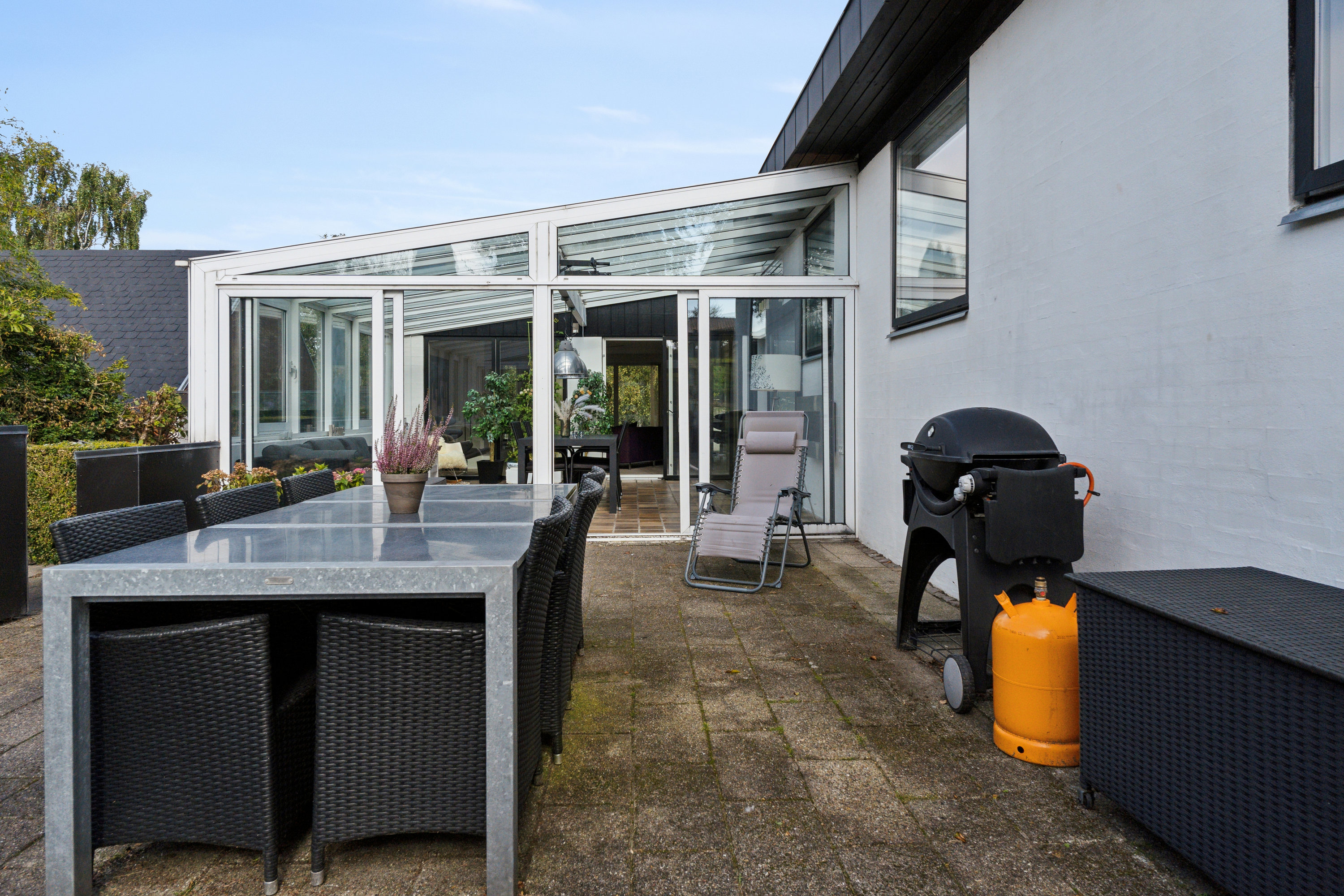 Fremhævet  billede i fuldskærmstilstand. Billede af D.G. Monrads Vej 10, Gug, 9210 Aalborg SØ