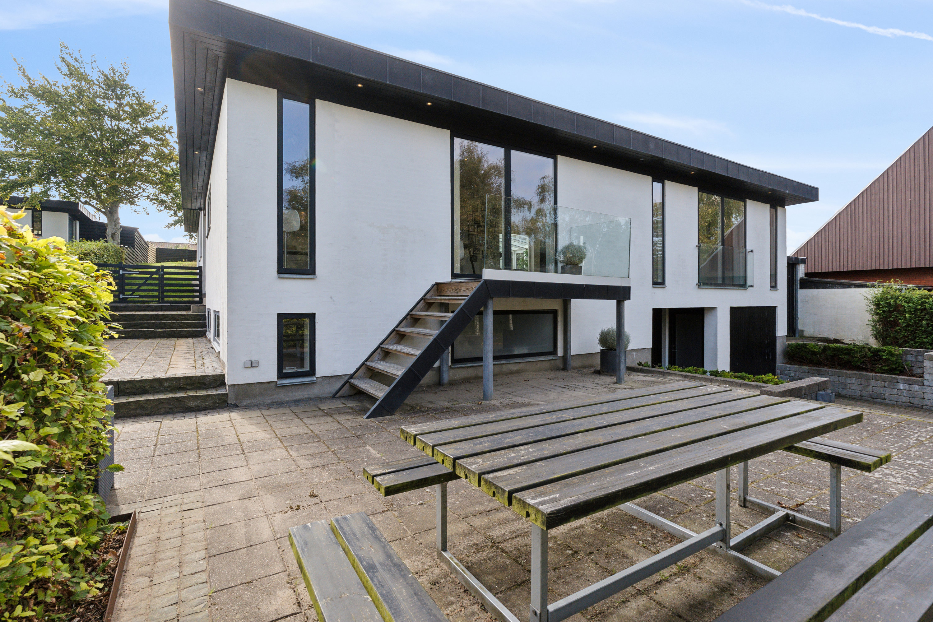 Fremhævet  billede i fuldskærmstilstand. Billede af D.G. Monrads Vej 10, Gug, 9210 Aalborg SØ