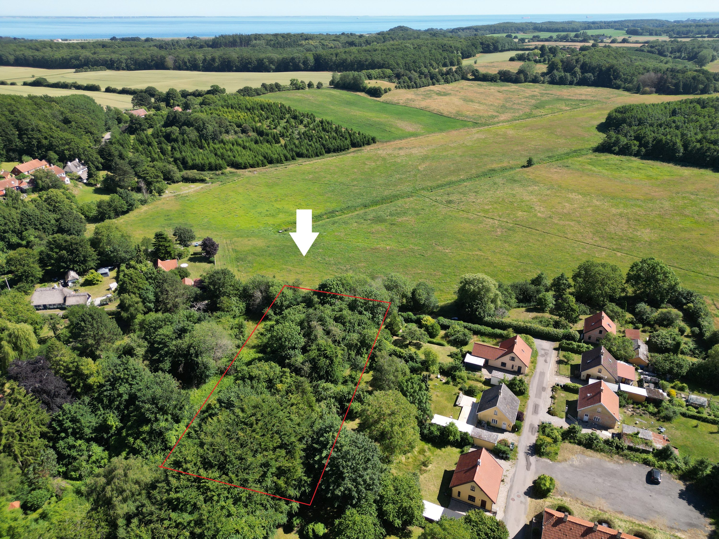 Nygade 13, Tranekær, 5953 Tranekær