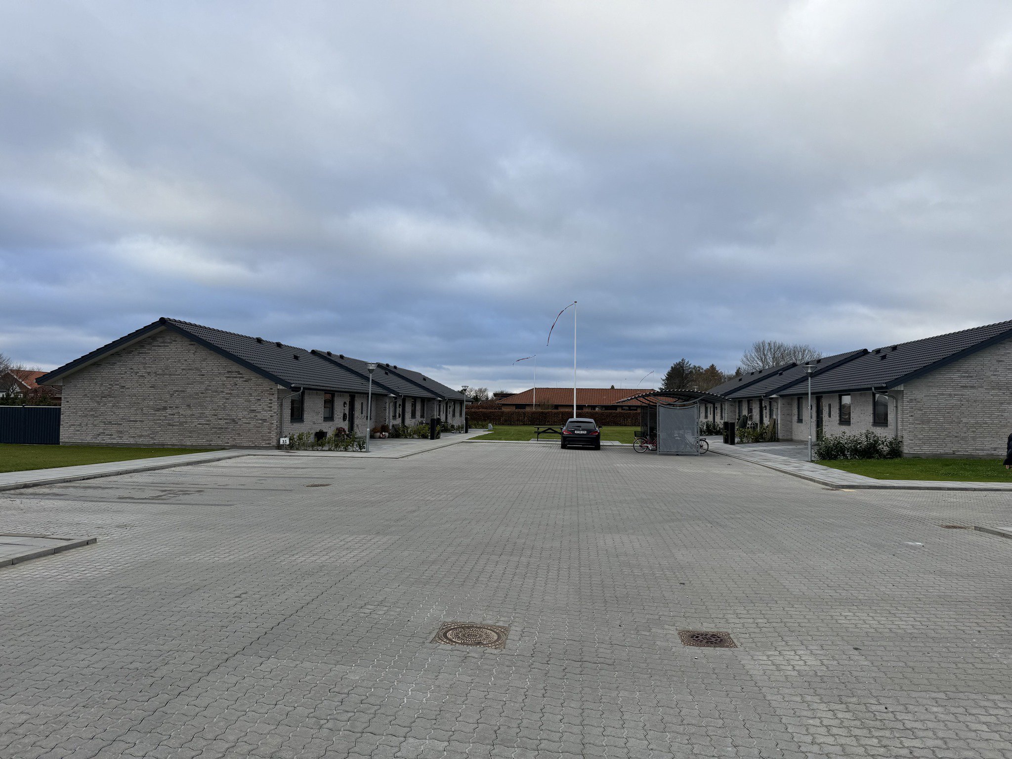 Fremhævet ejendommen billede i fuldskærmstilstand. Billede af Bilgårdsvej 25, 9382 Tylstrup