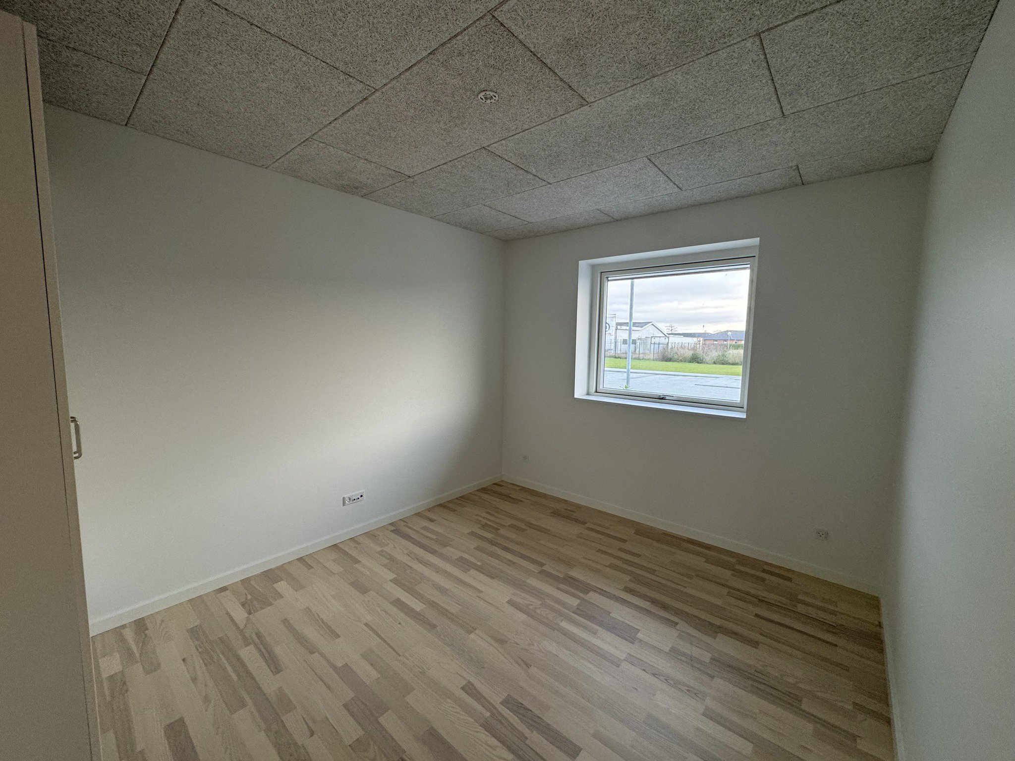 Fremhævet værelse billede i fuldskærmstilstand. Billede af Bilgårdsvej 25, 9382 Tylstrup