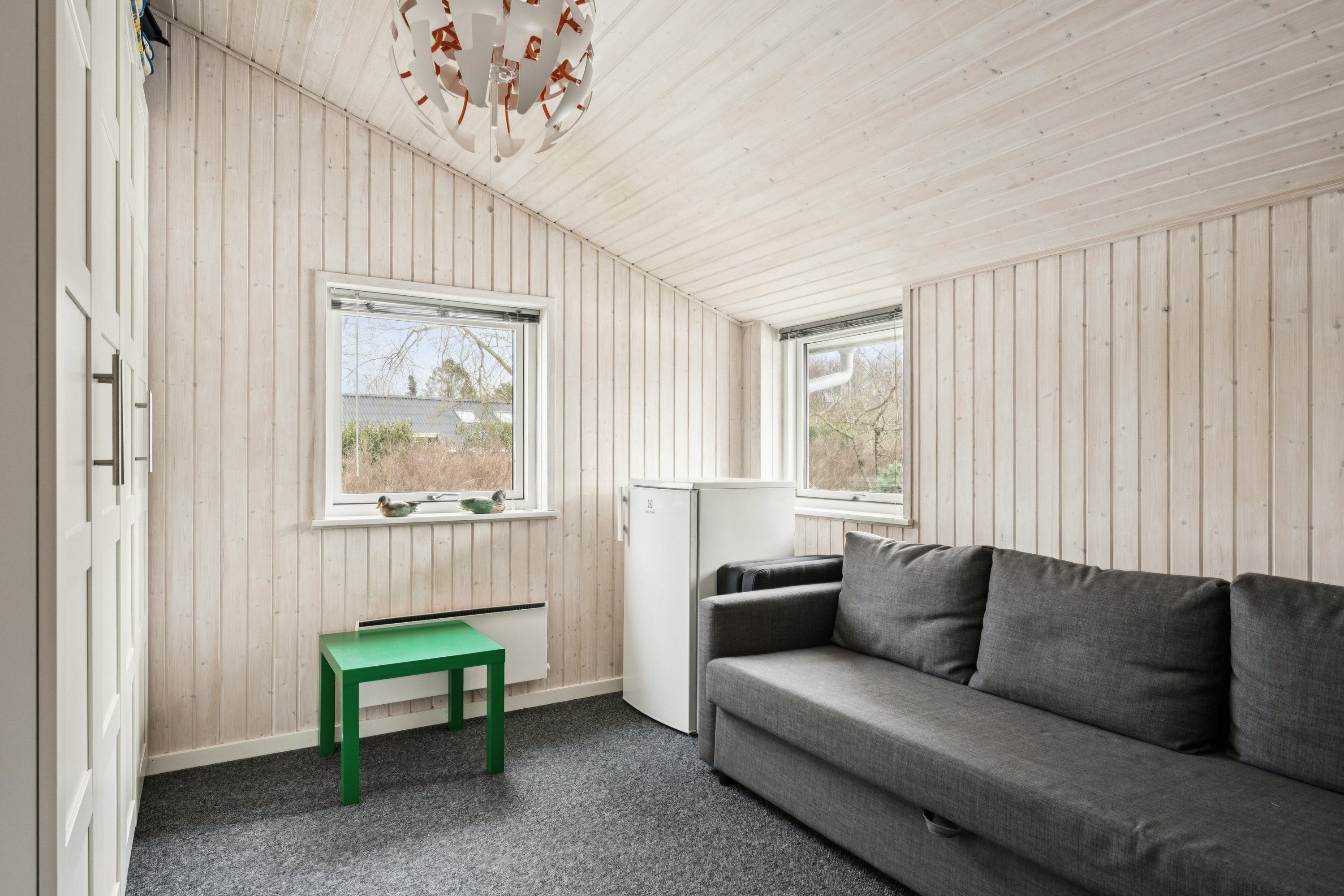 Fremhævet  billede i fuldskærmstilstand. Billede af Strandskadevej 1, Store Sjørup, 8950 Ørsted