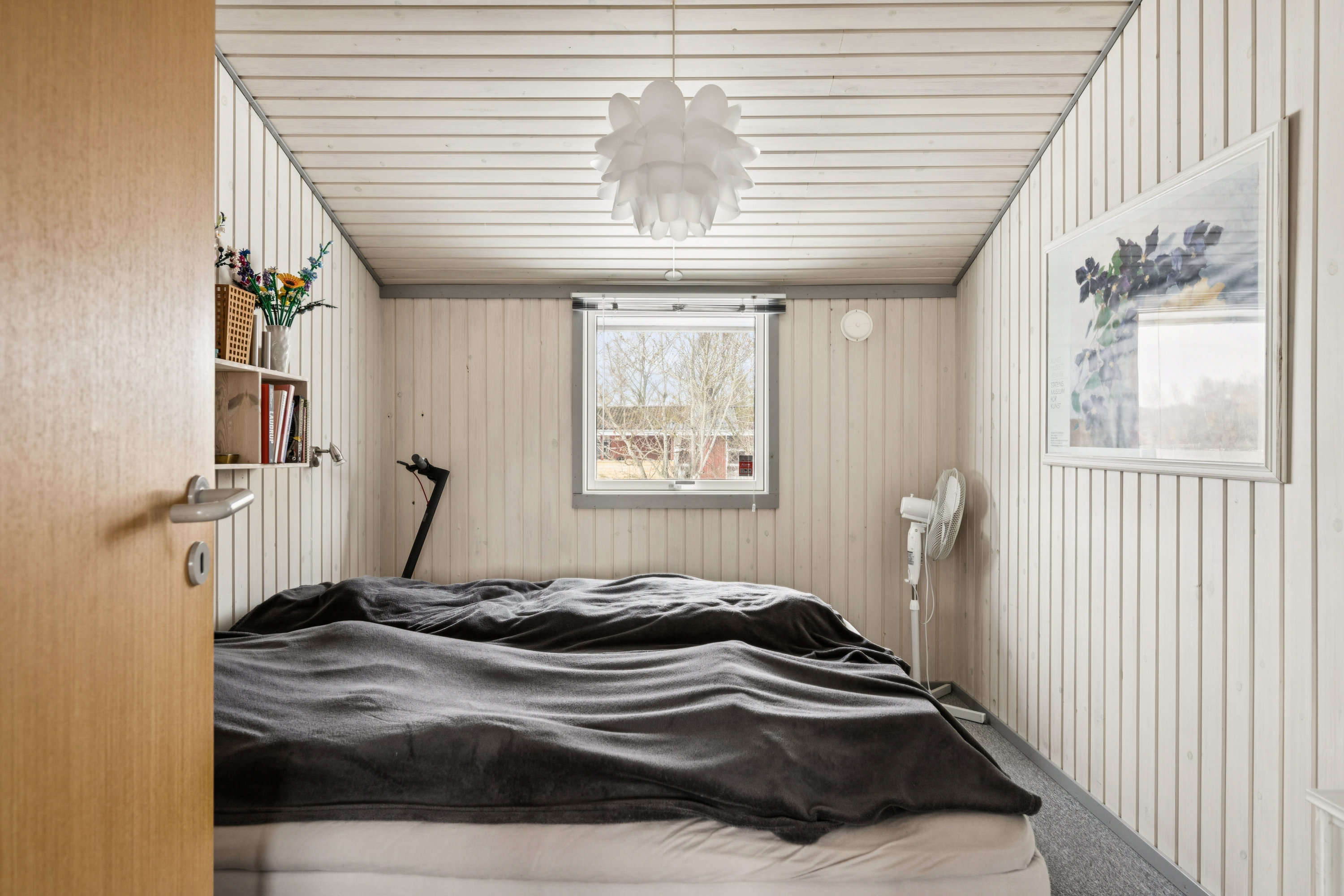 Fremhævet  billede i fuldskærmstilstand. Billede af Strandskadevej 1, Store Sjørup, 8950 Ørsted