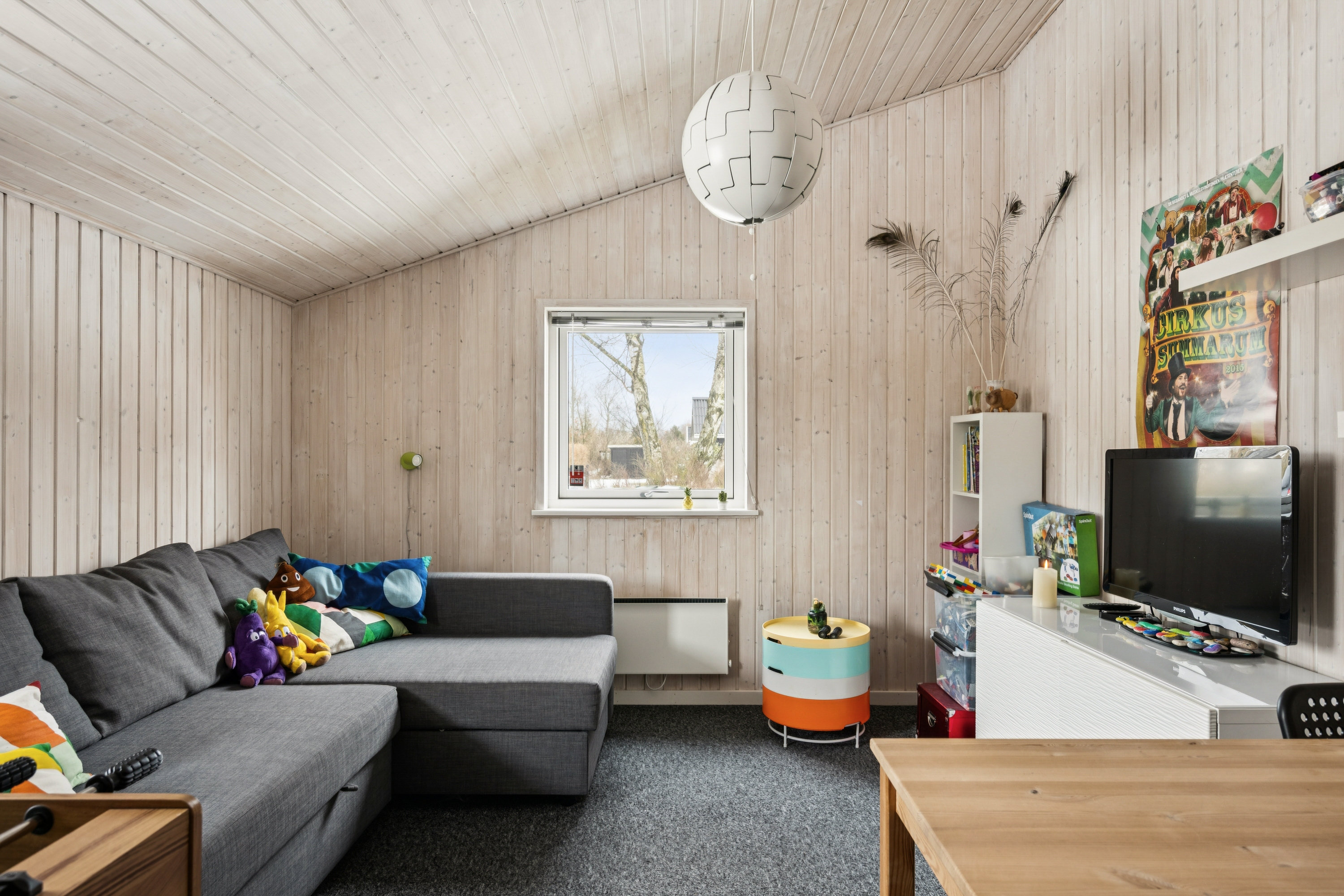 Fremhævet  billede i fuldskærmstilstand. Billede af Strandskadevej 1, Store Sjørup, 8950 Ørsted