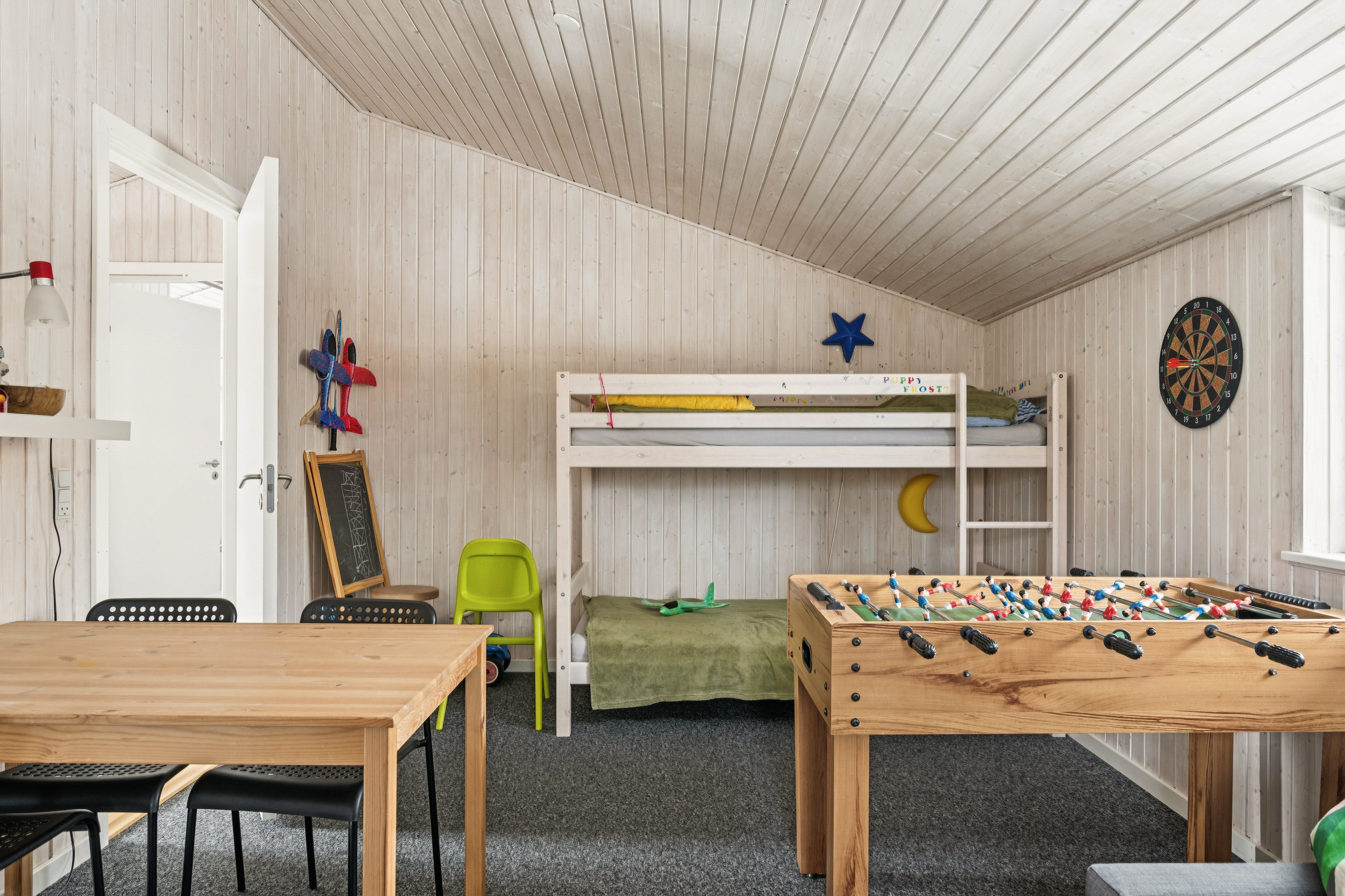 Fremhævet  billede i fuldskærmstilstand. Billede af Strandskadevej 1, Store Sjørup, 8950 Ørsted