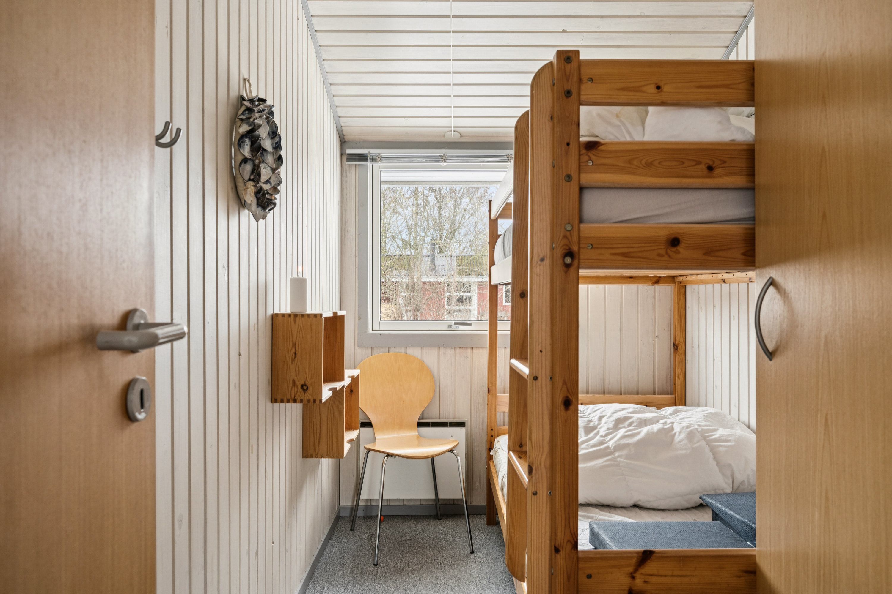 Fremhævet  billede i fuldskærmstilstand. Billede af Strandskadevej 1, Store Sjørup, 8950 Ørsted