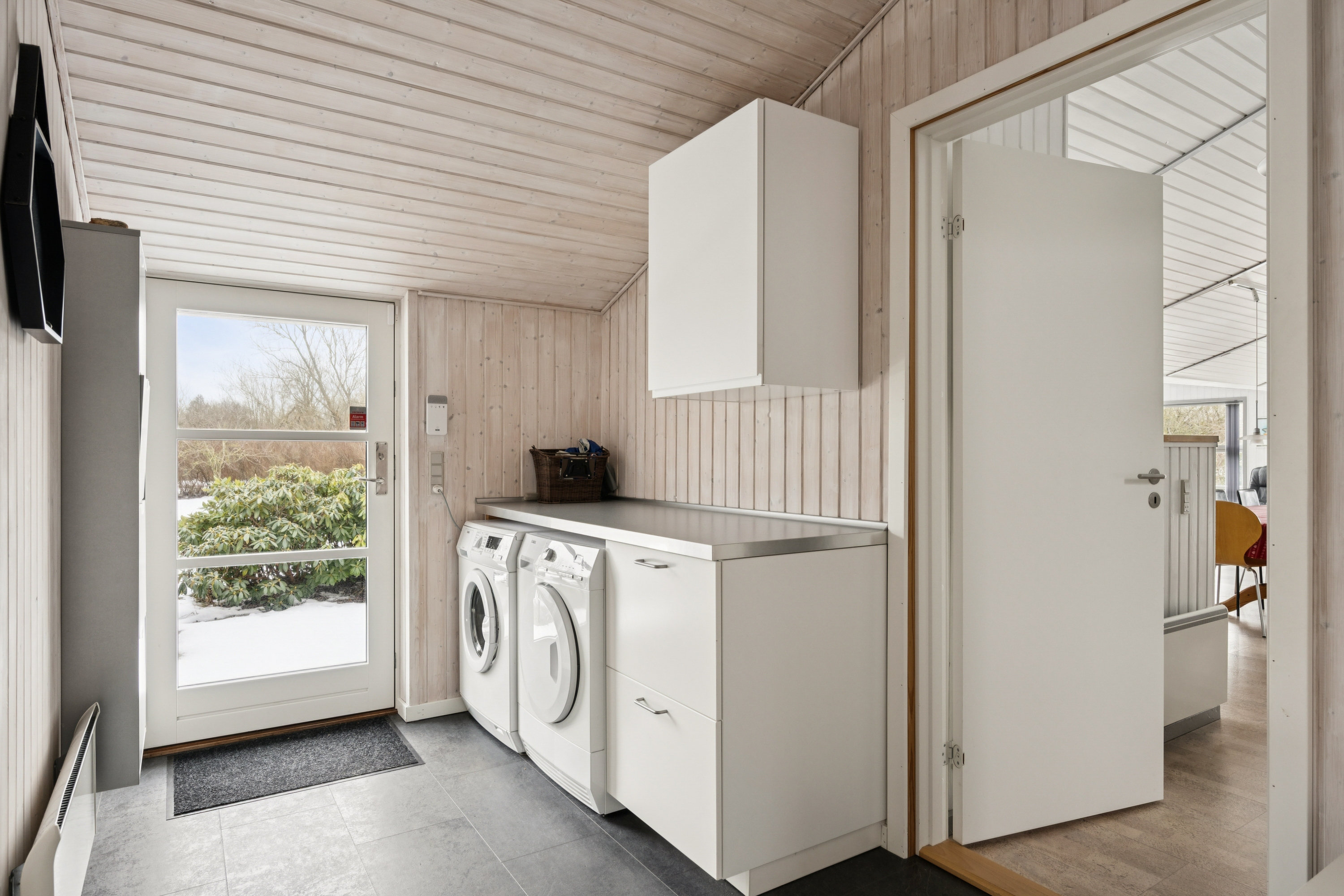 Fremhævet  billede i fuldskærmstilstand. Billede af Strandskadevej 1, Store Sjørup, 8950 Ørsted