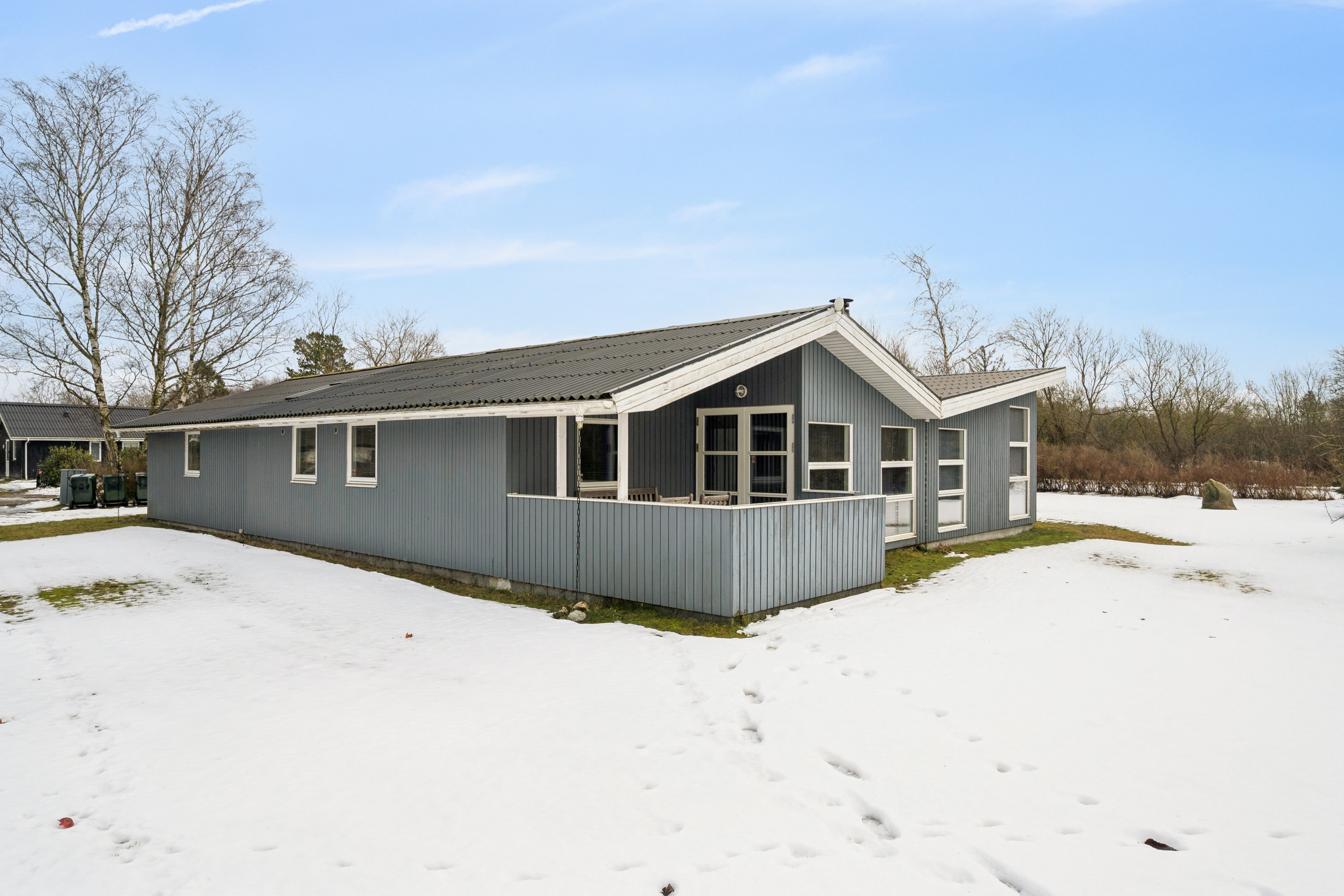 Strandskadevej 1, Store Sjørup, 8950 Ørsted