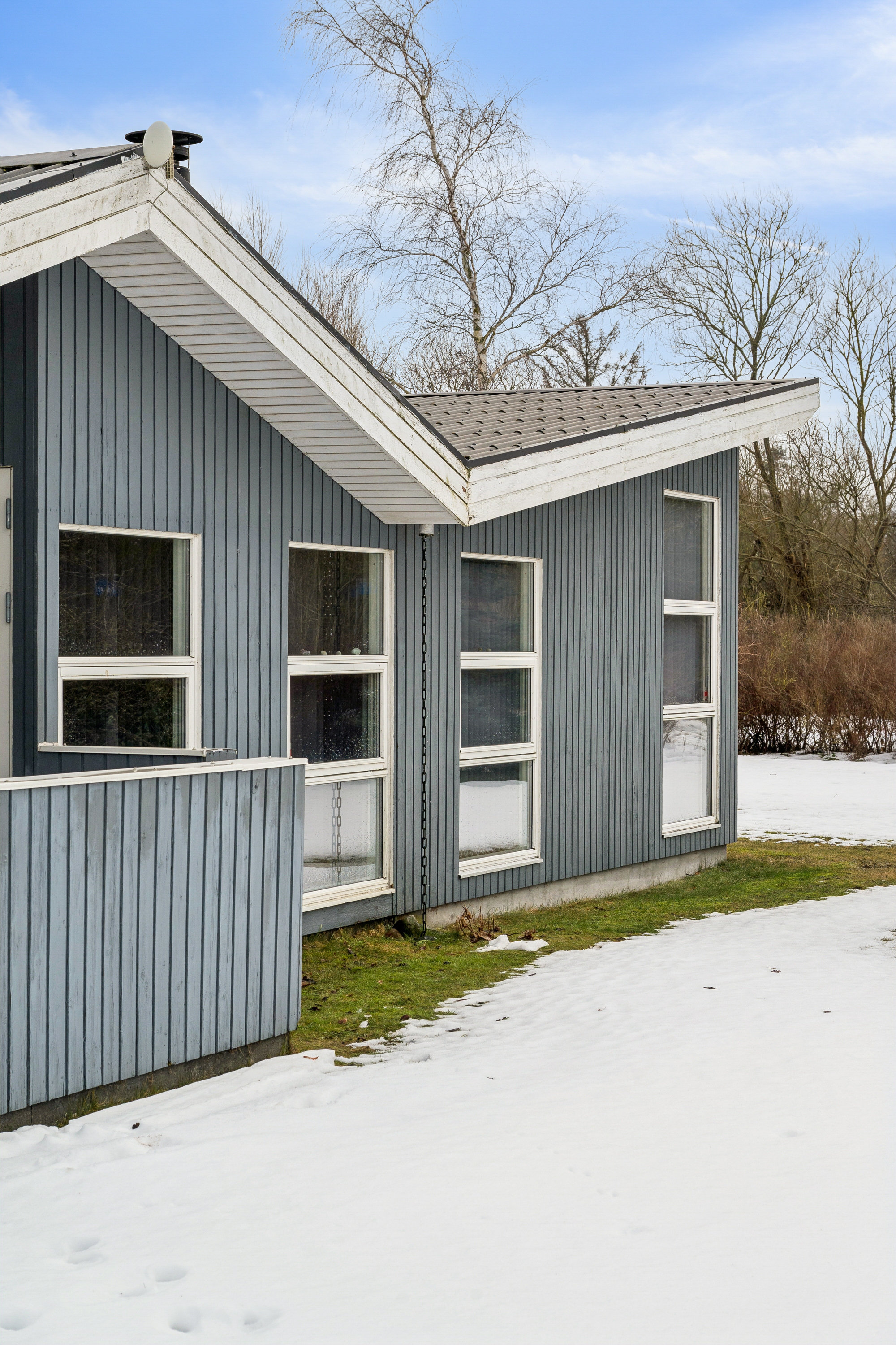 Fremhævet  billede i fuldskærmstilstand. Billede af Strandskadevej 1, Store Sjørup, 8950 Ørsted