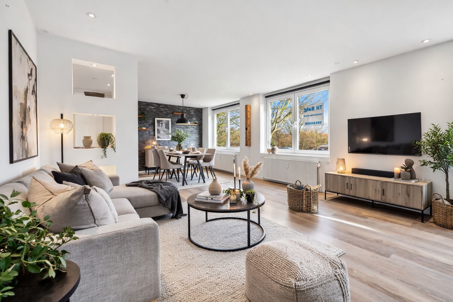 Thistedvej 85A, 1., 9400 Nørresundby