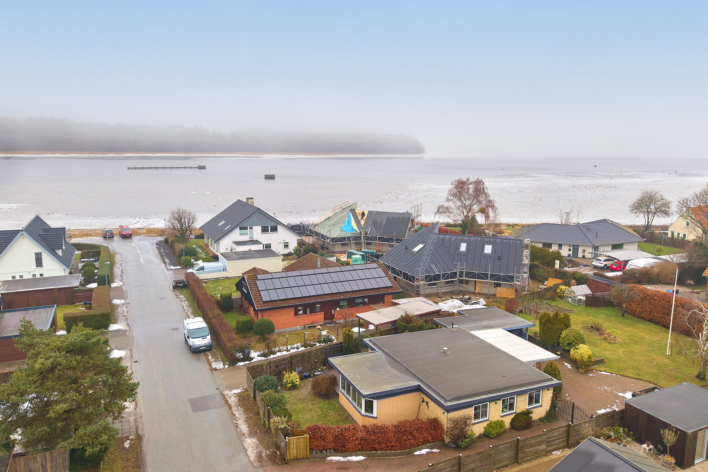 Klintevej 1A, 3600 Frederikssund