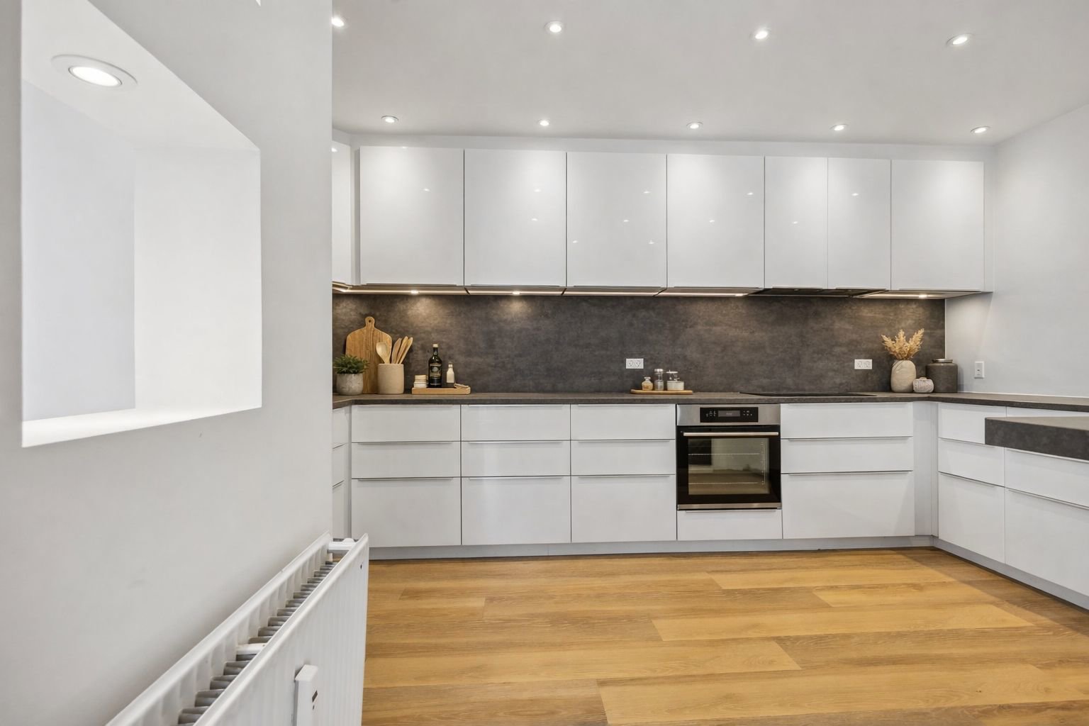 Thistedvej 85A, 1., 9400 Nørresundby