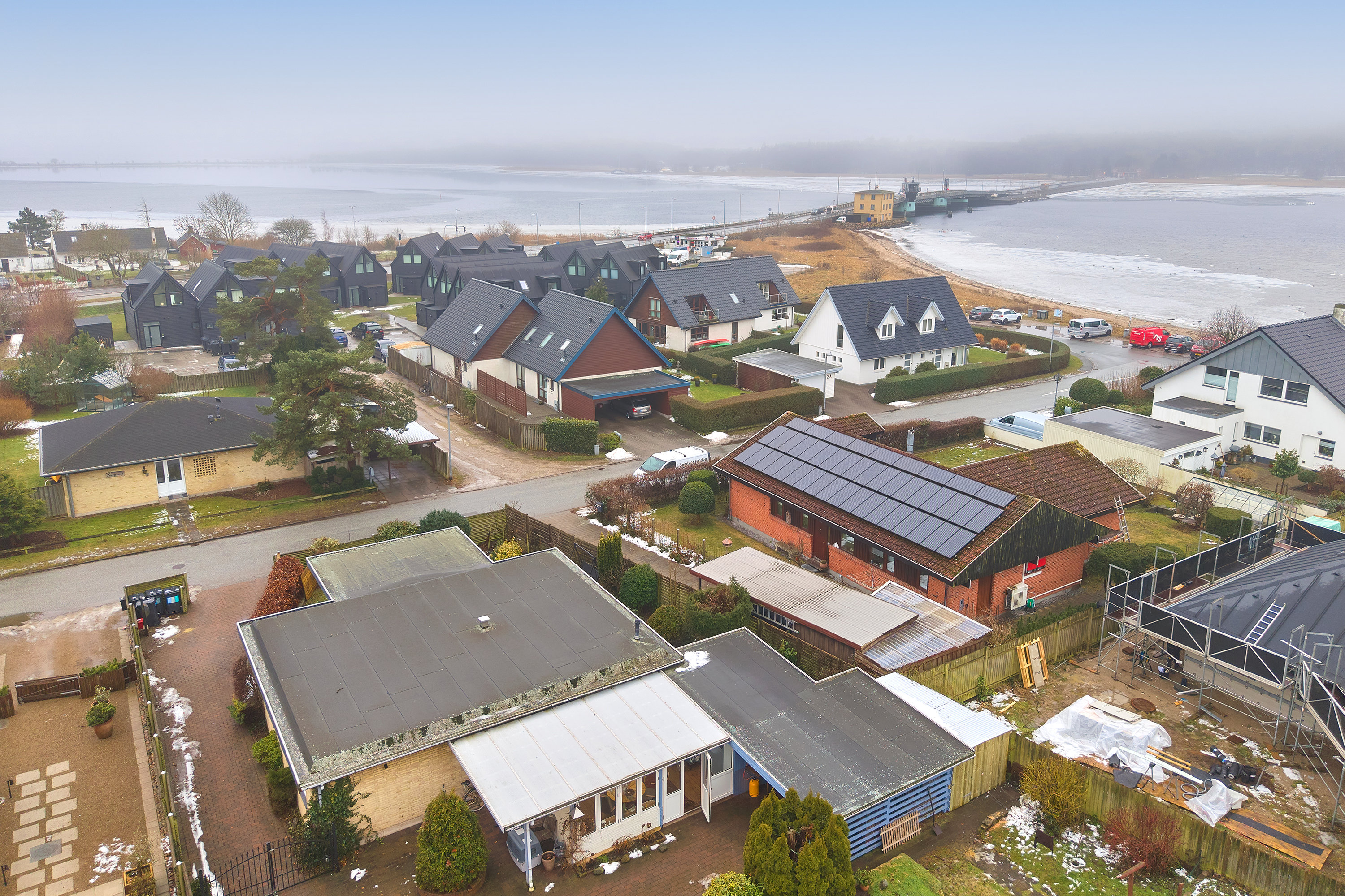 Klintevej 1A, 3600 Frederikssund