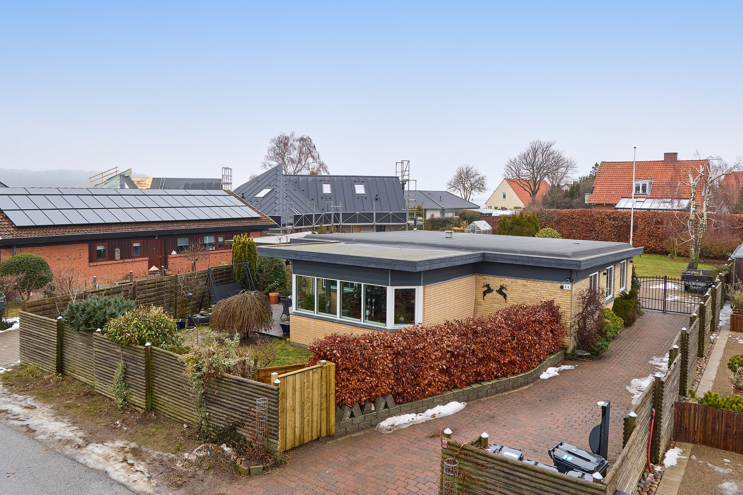 Klintevej 1A, 3600 Frederikssund