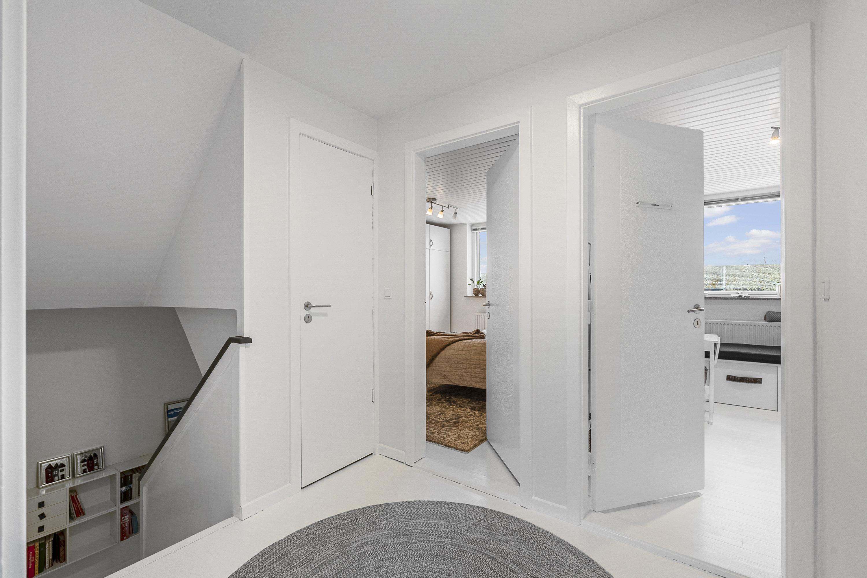 Fremhævet område billede i fuldskærmstilstand. Billede af Nyhøjen 702, 5330 Munkebo