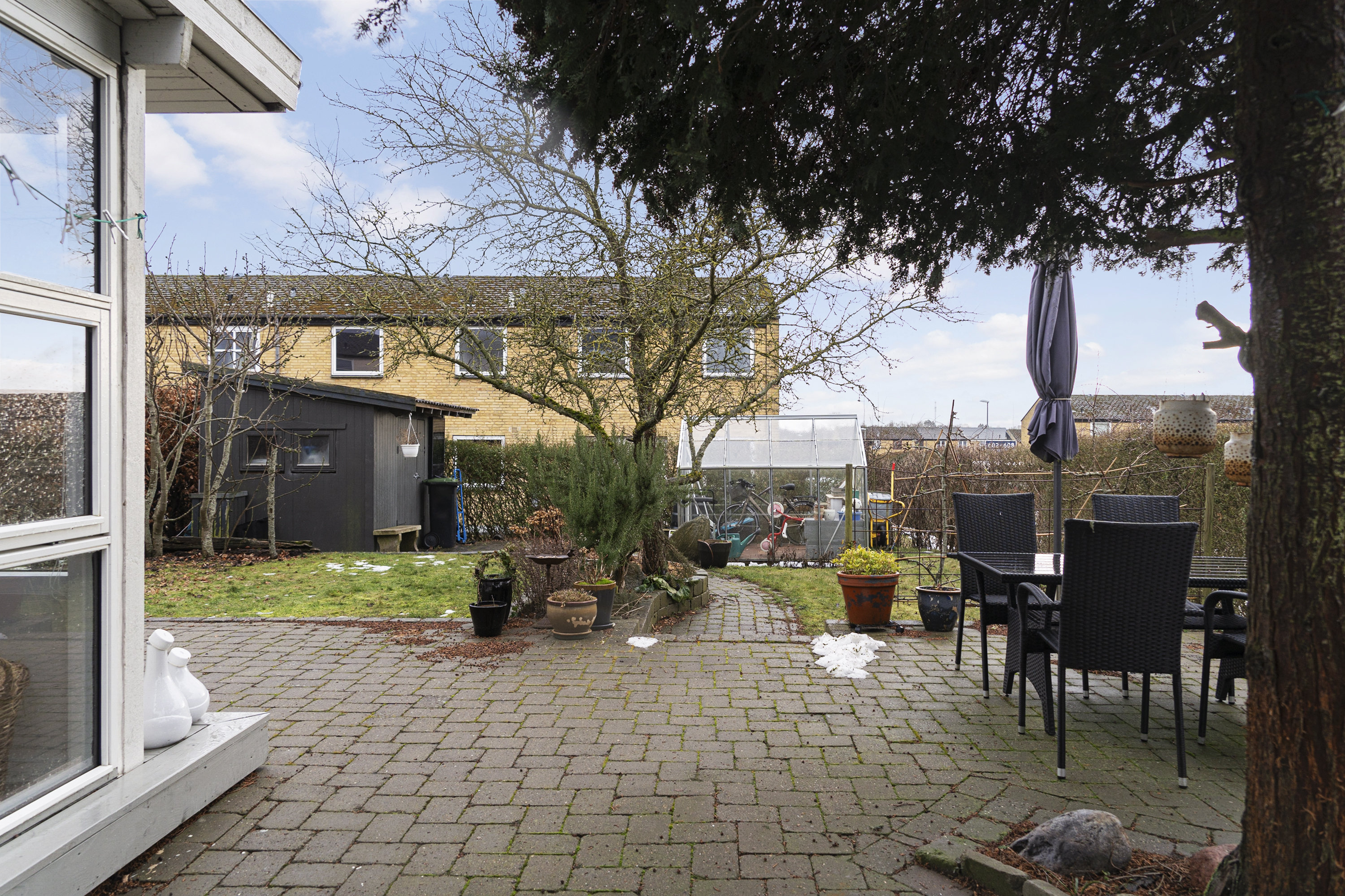 Fremhævet område billede i fuldskærmstilstand. Billede af Nyhøjen 702, 5330 Munkebo