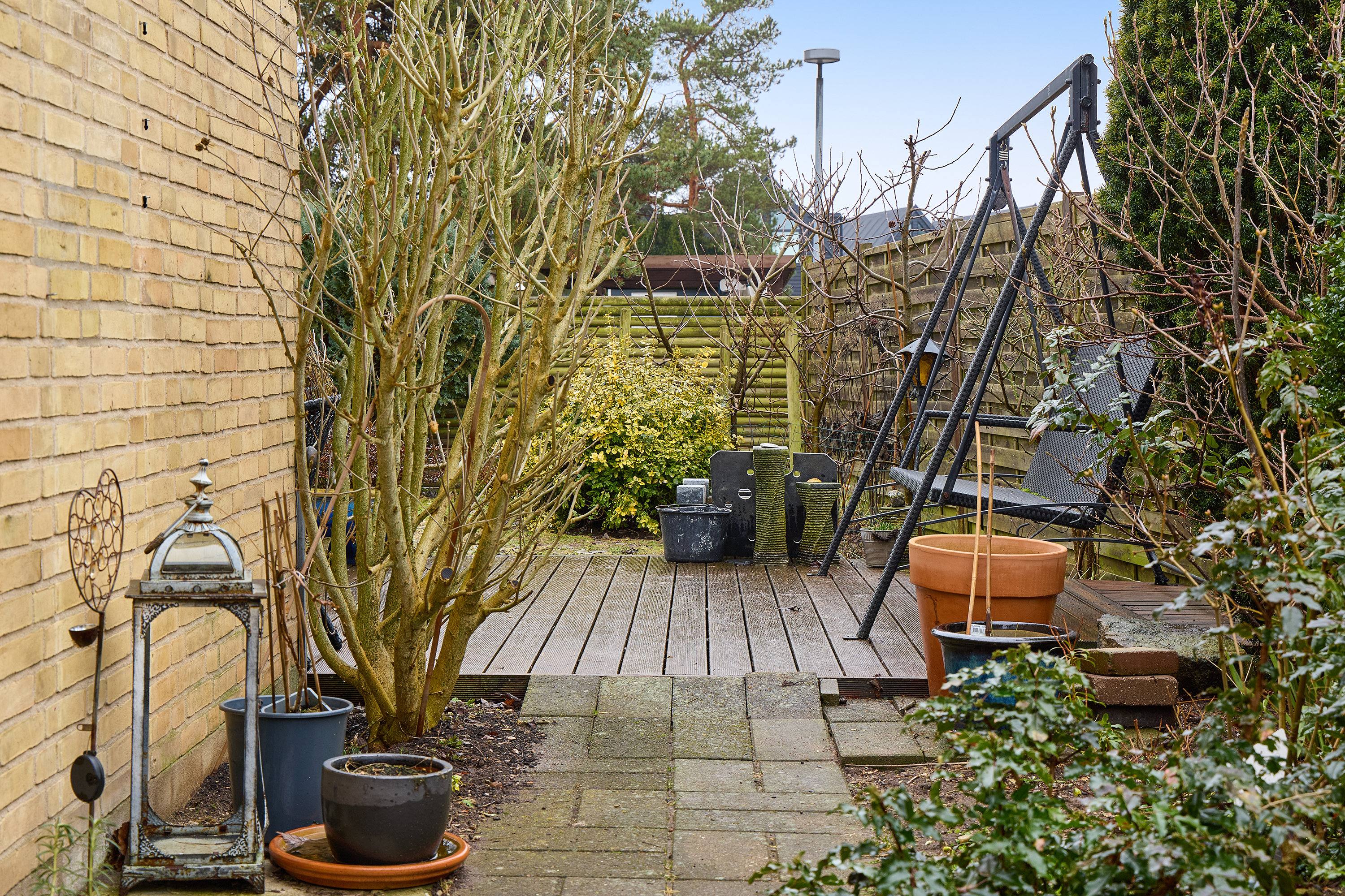 Fremhævet ejendommen billede i fuldskærmstilstand. Billede af Klintevej 1A, 3600 Frederikssund