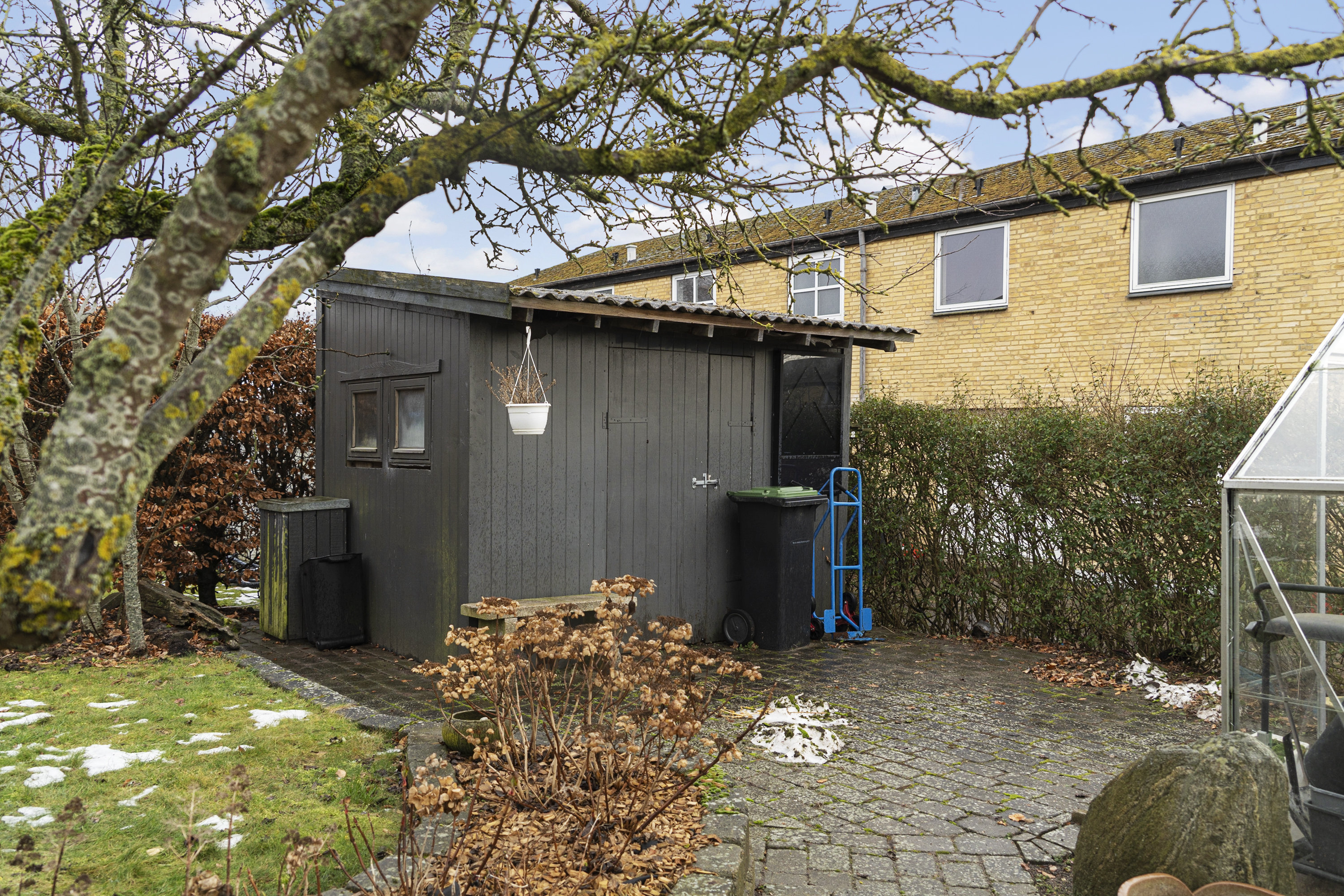 Fremhævet område billede i fuldskærmstilstand. Billede af Nyhøjen 702, 5330 Munkebo