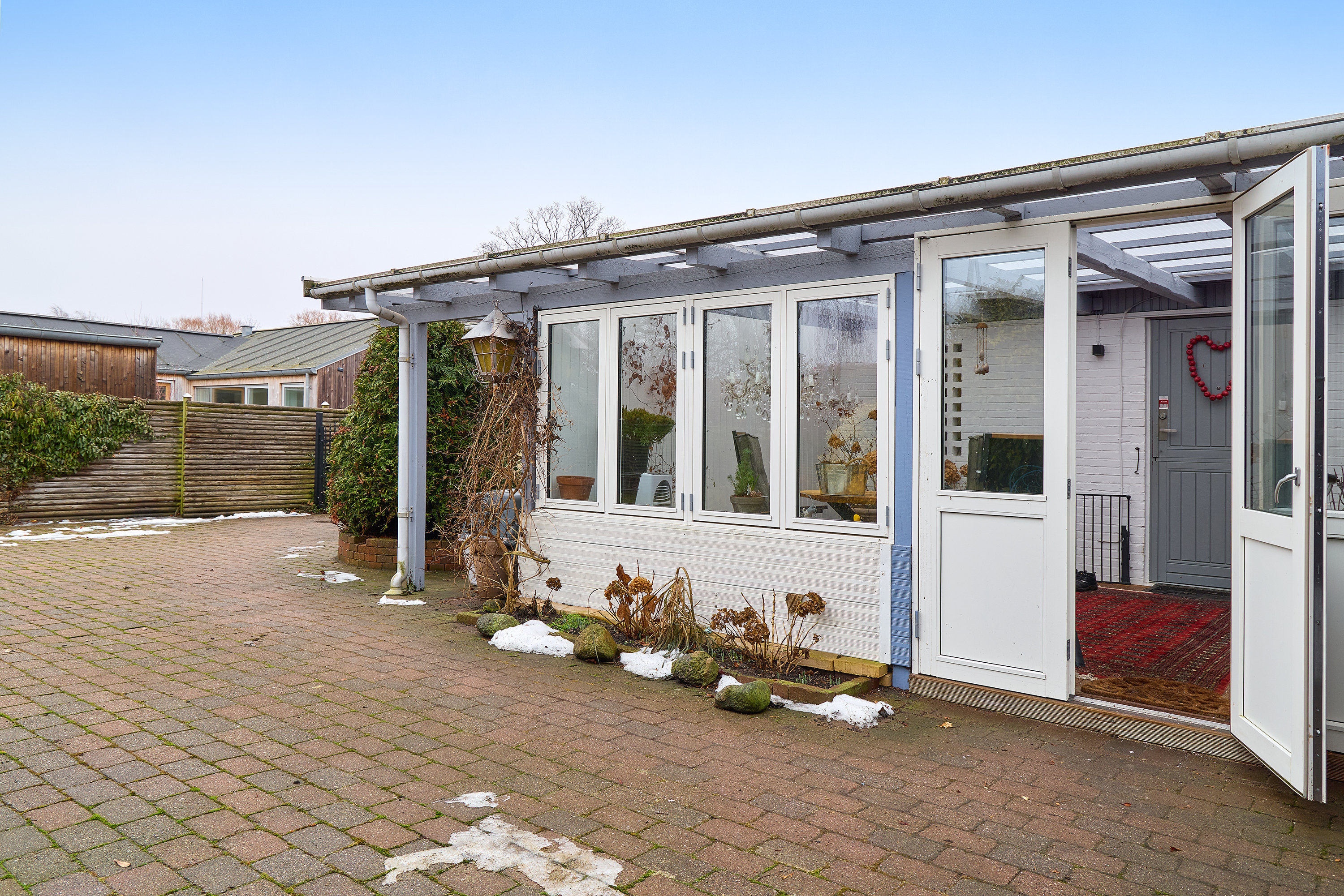 Fremhævet ejendommen billede i fuldskærmstilstand. Billede af Klintevej 1A, 3600 Frederikssund