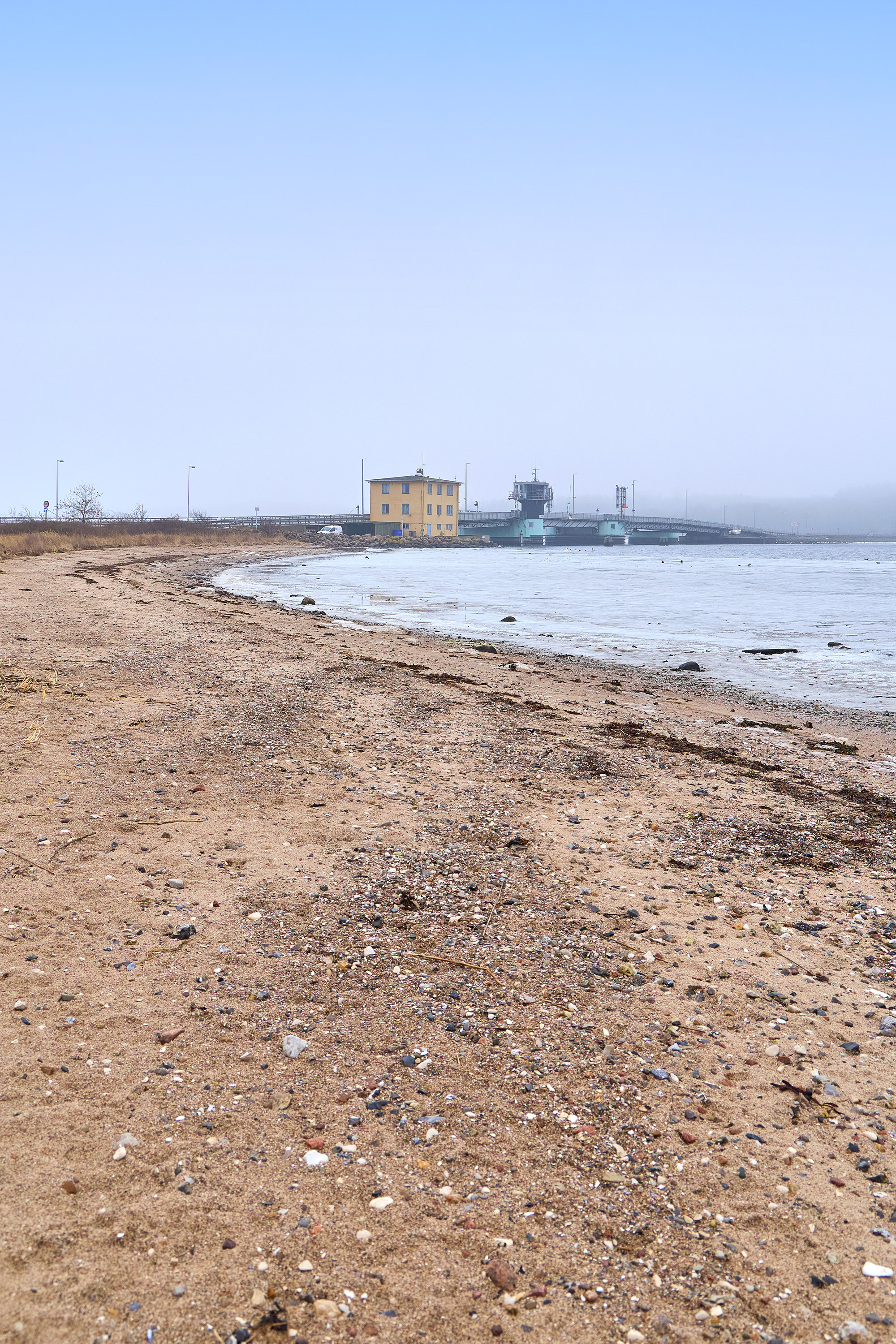 Fremhævet område billede i fuldskærmstilstand. Billede af Klintevej 1A, 3600 Frederikssund