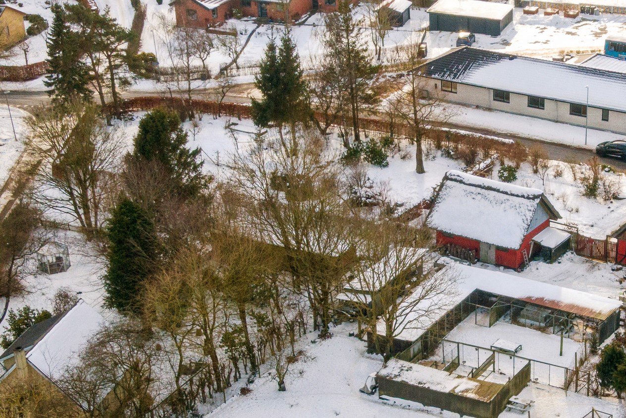 Bysmedien 3, 8940 Randers SV