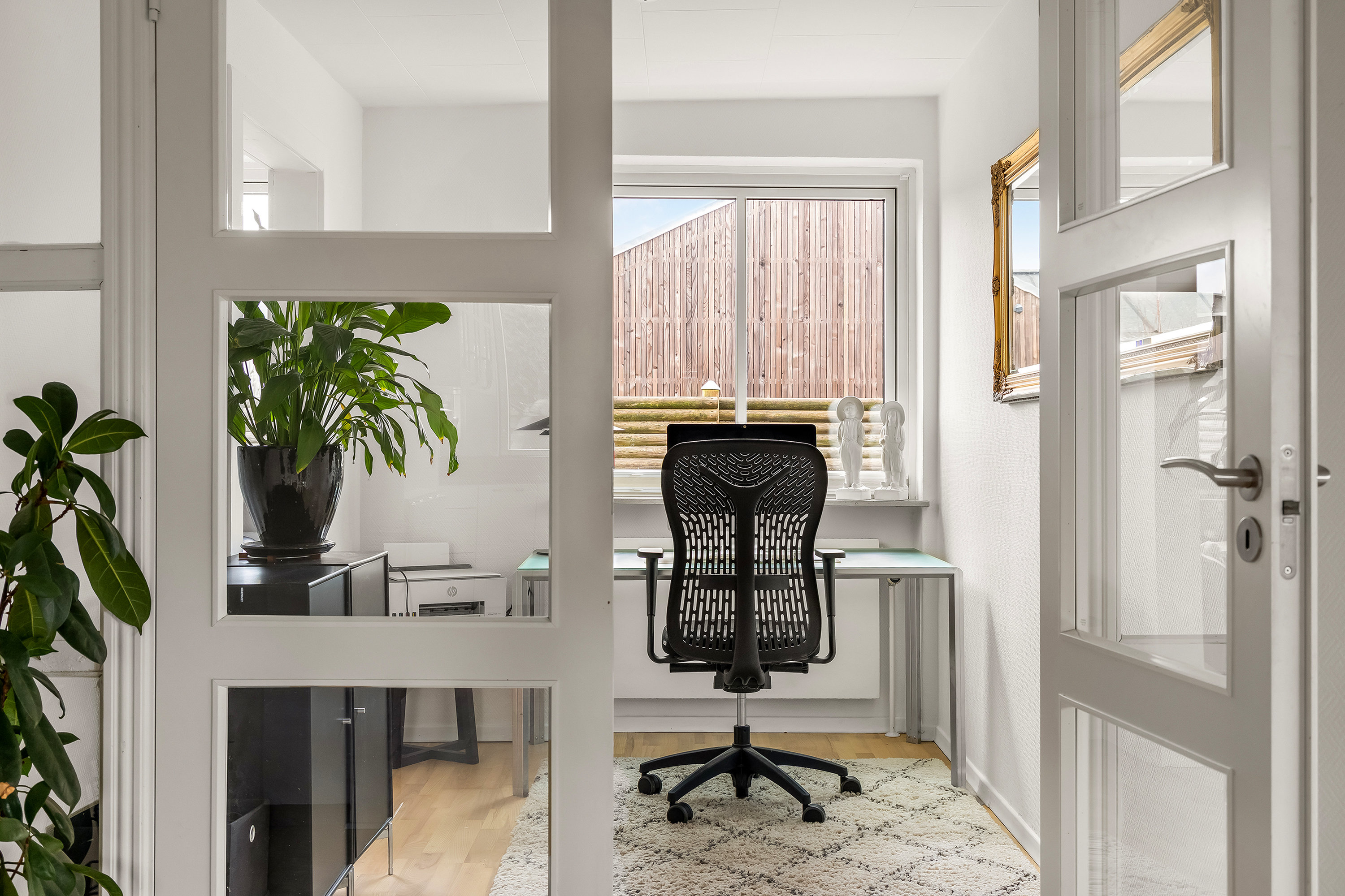 Fremhævet værelse billede i fuldskærmstilstand. Billede af Klintevej 1A, 3600 Frederikssund