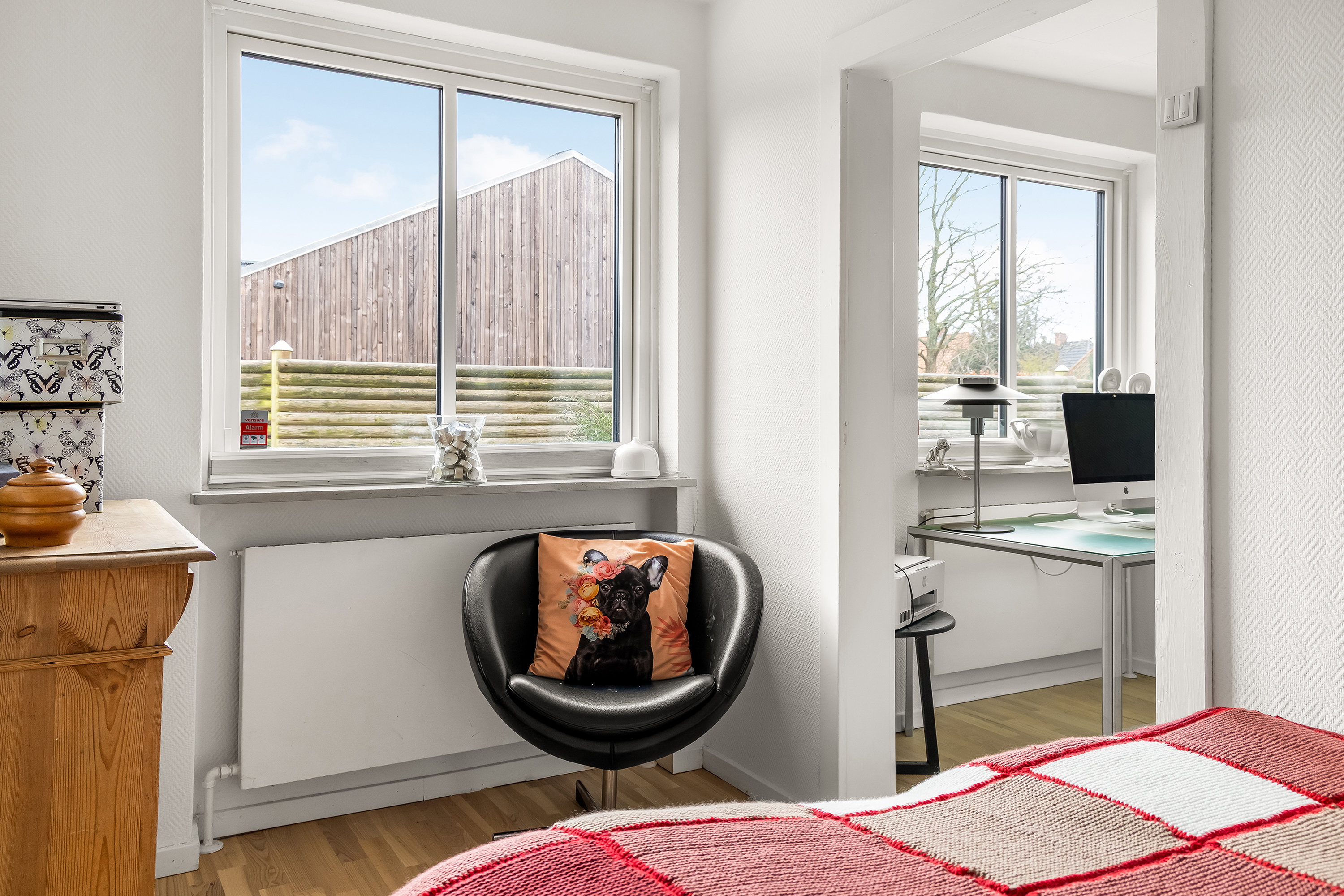 Fremhævet værelse billede i fuldskærmstilstand. Billede af Klintevej 1A, 3600 Frederikssund