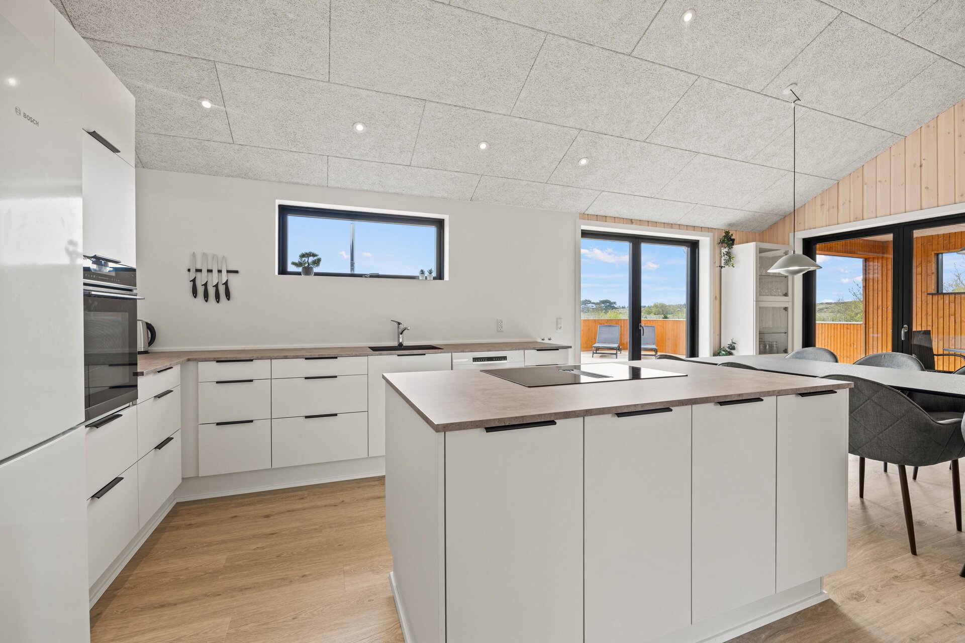 Vestergårdsvænget 10, Langdal, 6792 Rømø