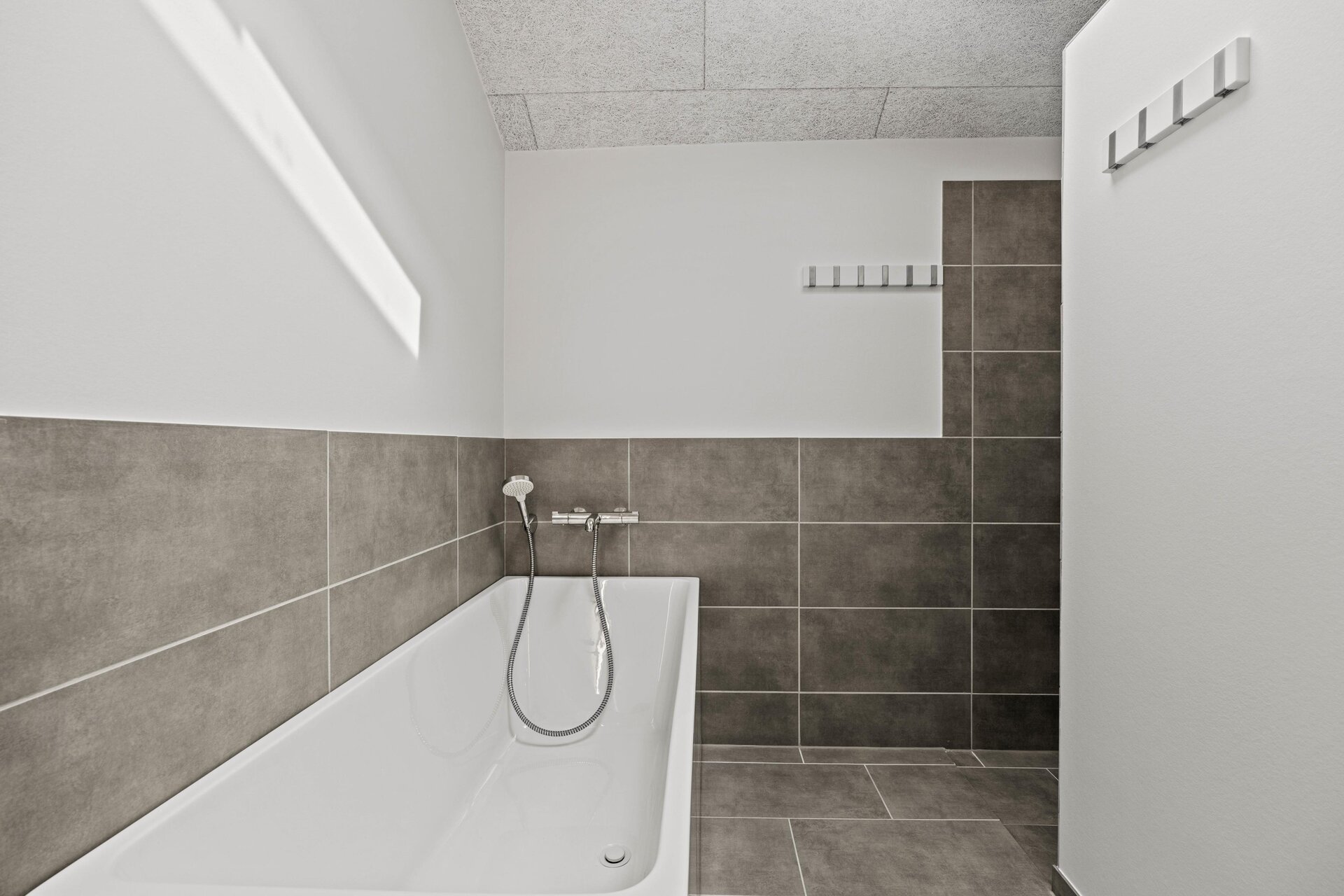 Fremhævet  billede i fuldskærmstilstand. Billede af Vestergårdsvænget 10, Langdal, 6792 Rømø