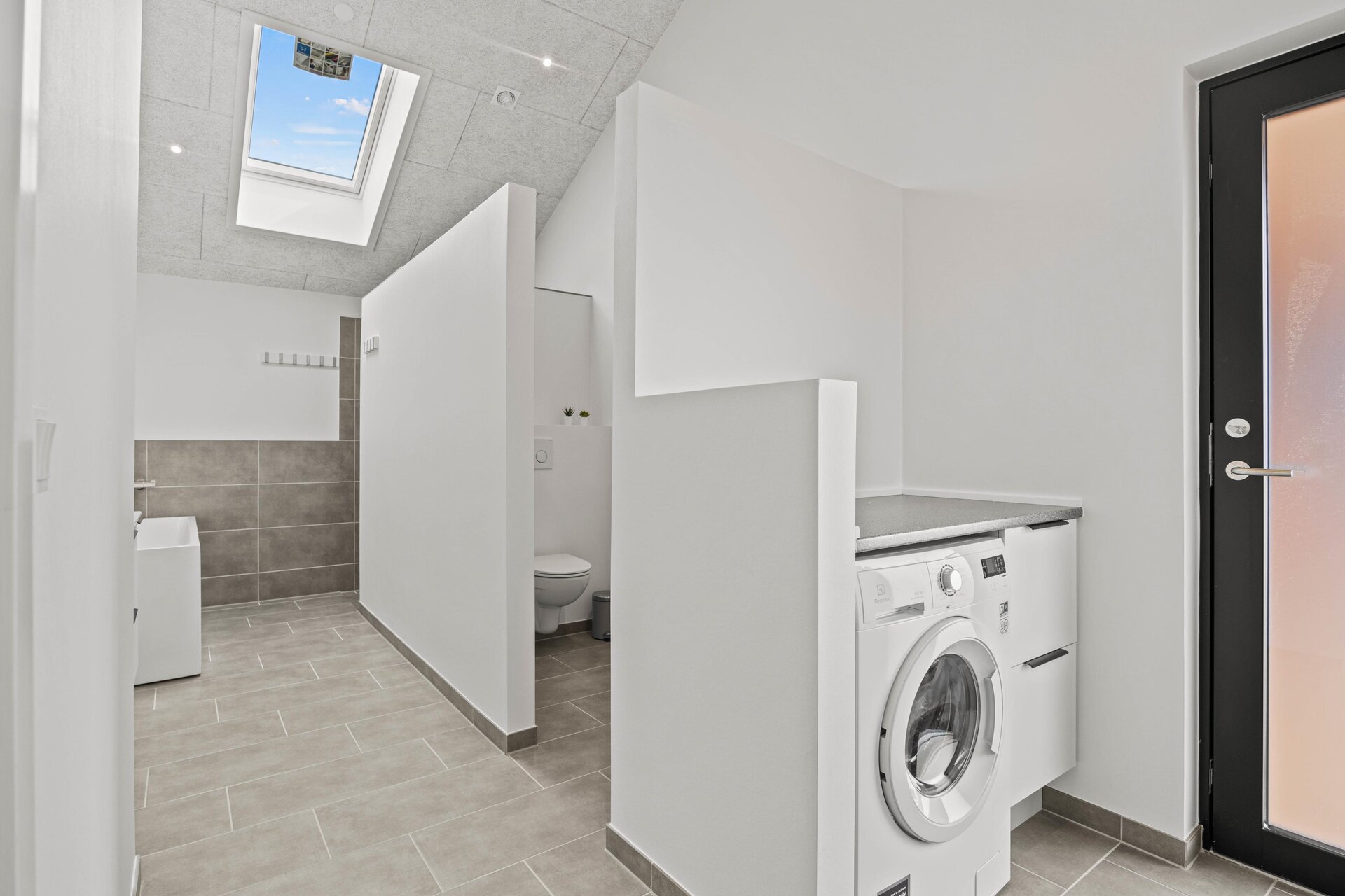 Fremhævet  billede i fuldskærmstilstand. Billede af Vestergårdsvænget 10, Langdal, 6792 Rømø