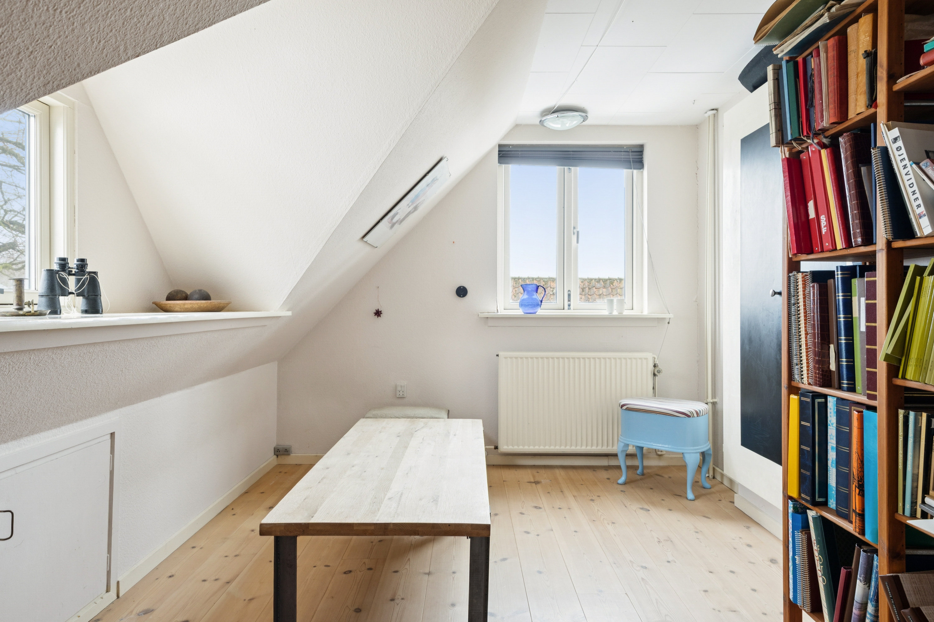 Fremhævet værelse billede i fuldskærmstilstand. Billede af Stevns Landevej 55, Frøslev, 4660 Store Heddinge