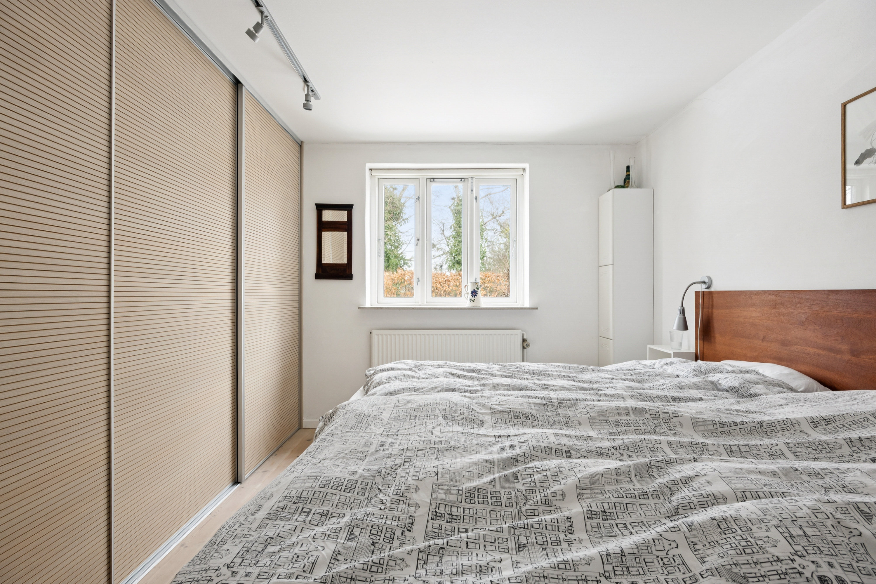 Fremhævet værelse billede i fuldskærmstilstand. Billede af Stevns Landevej 55, Frøslev, 4660 Store Heddinge